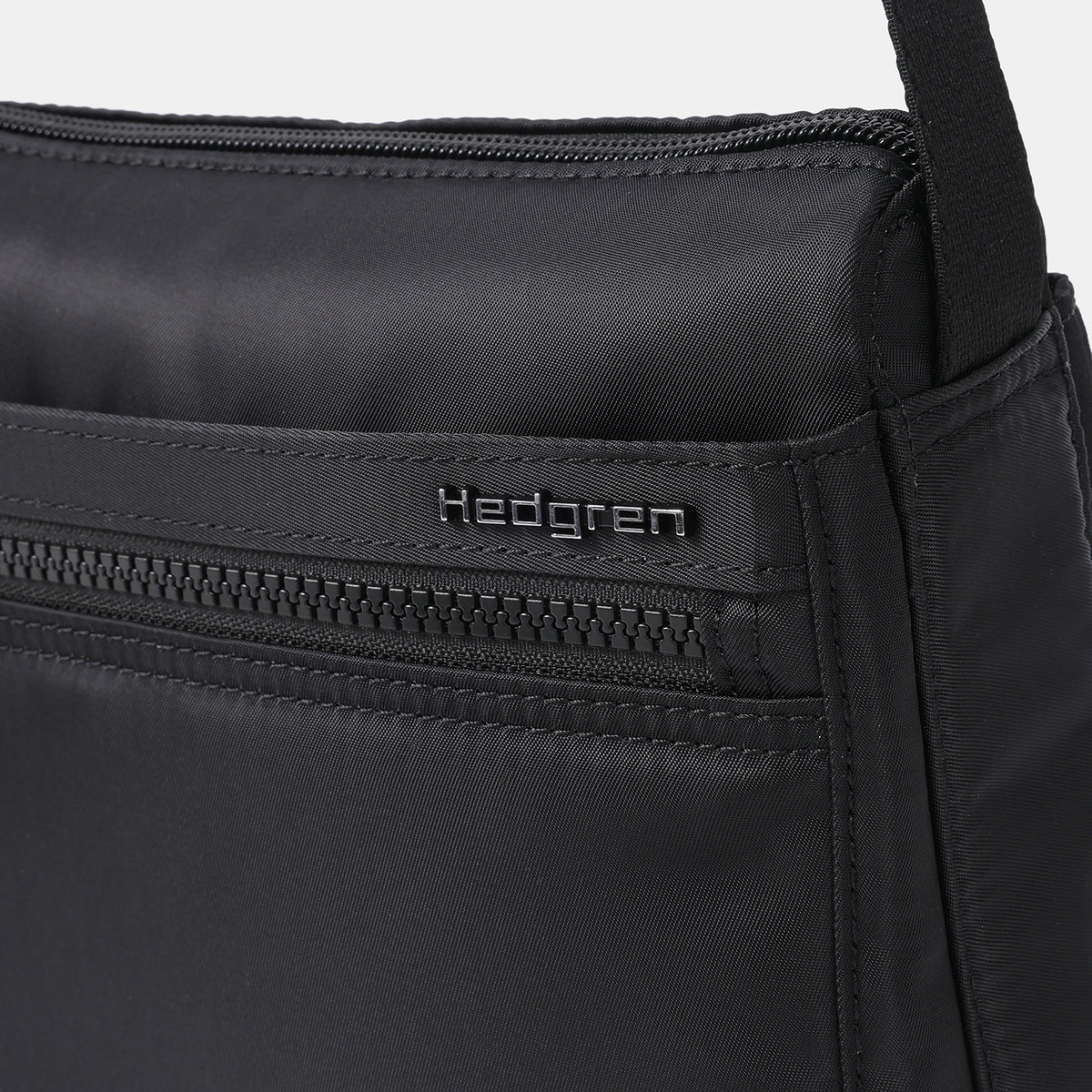 Sac Bandoulière Hedgren Eye Black