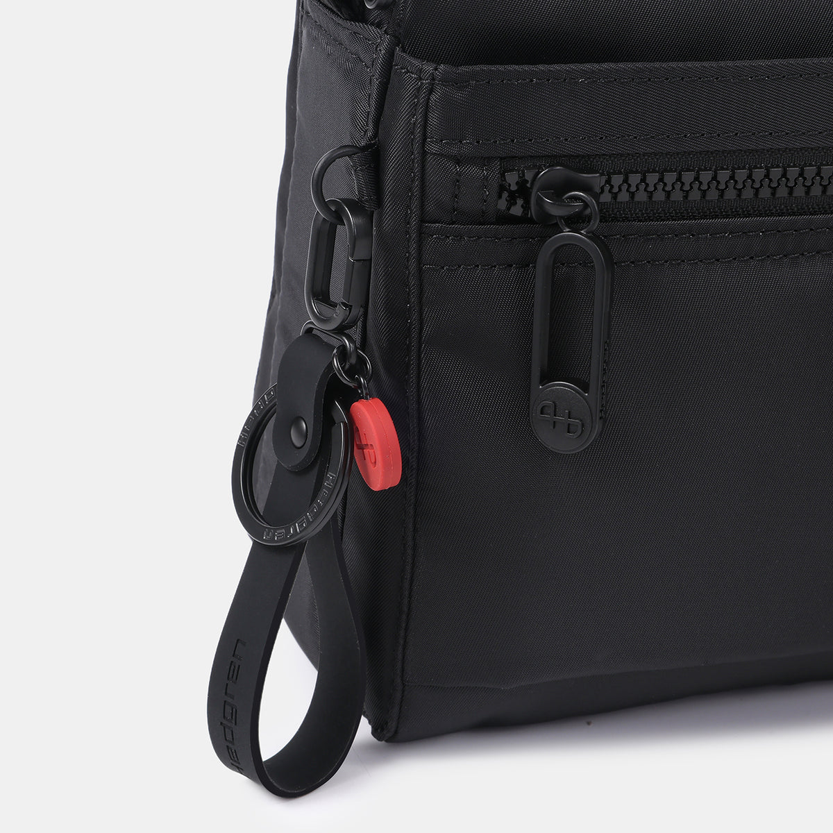 Sac Bandoulière Hedgren Eye Black