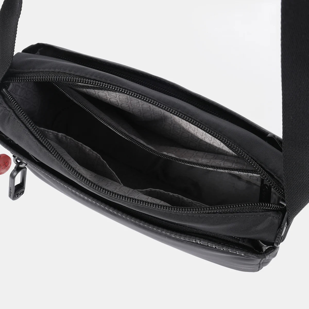 Sac Bandoulière Hedgren Eye Black