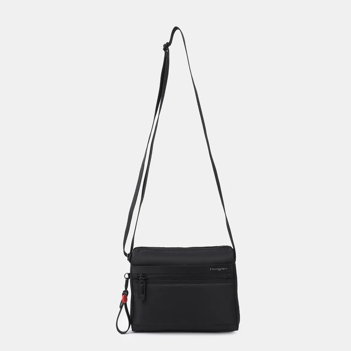 Sac Bandoulière Hedgren Eye Black