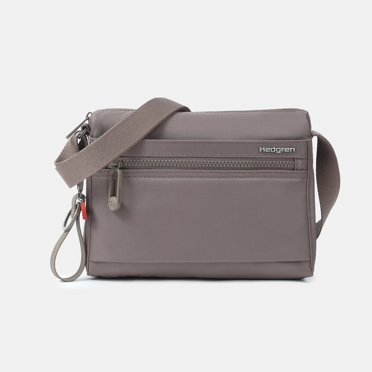 Sac Bandoulière Hedgren Eye Sepia