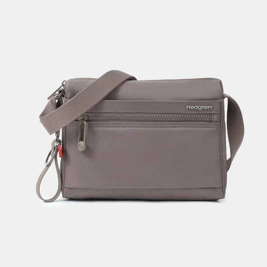 Sac Bandoulière Hedgren Eye Sepia
