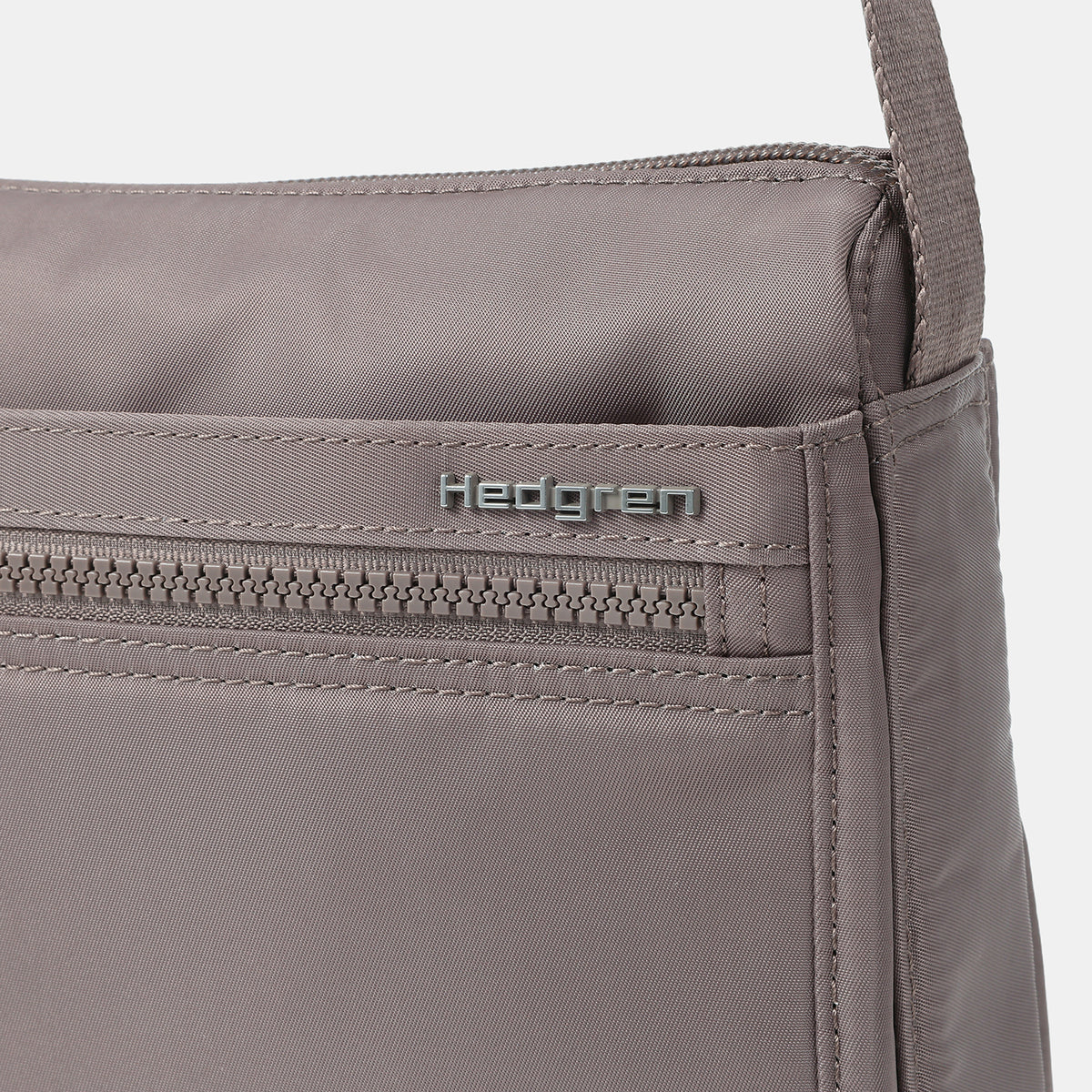Sac Bandoulière Hedgren Eye Sepia