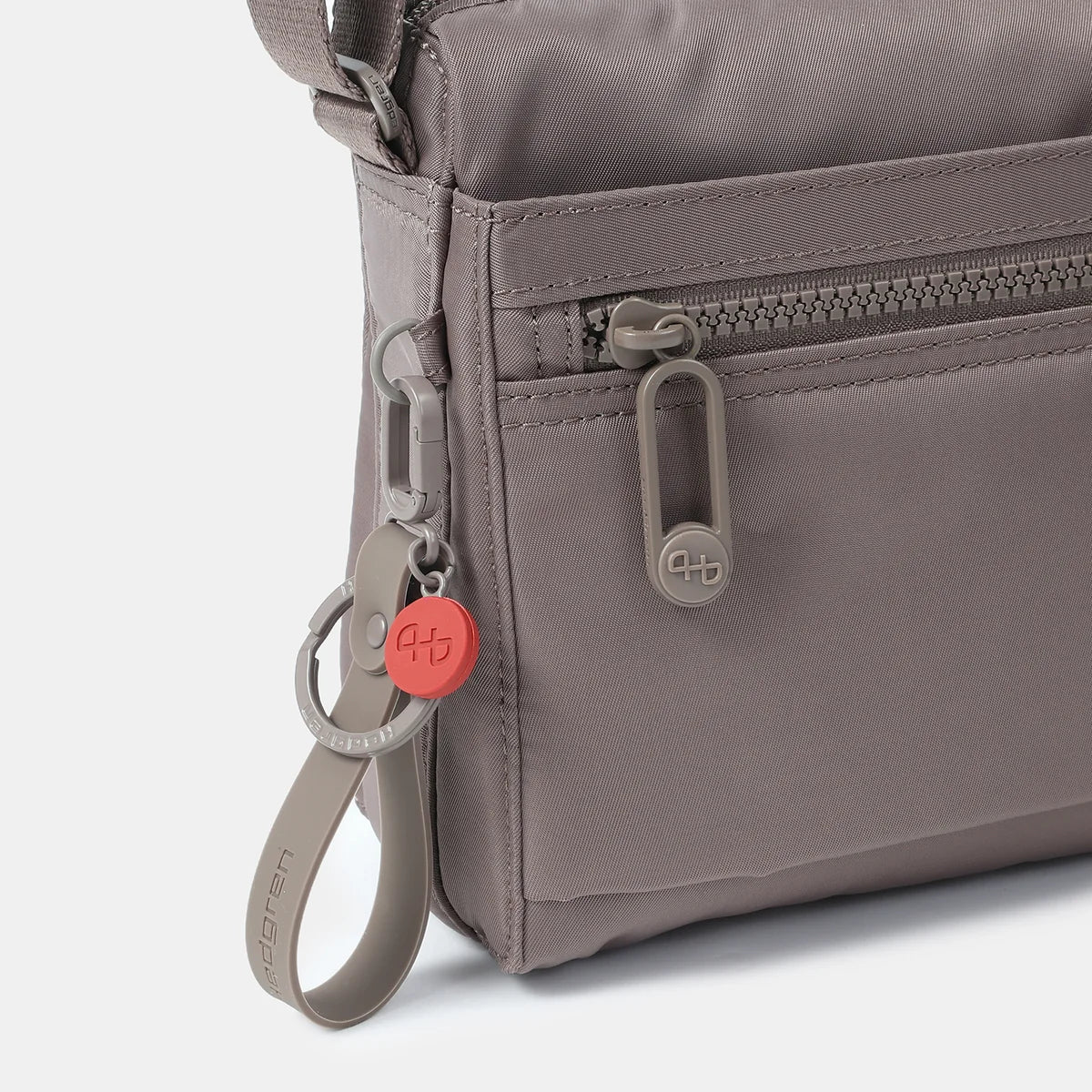 Sac Bandoulière Hedgren Eye Sepia