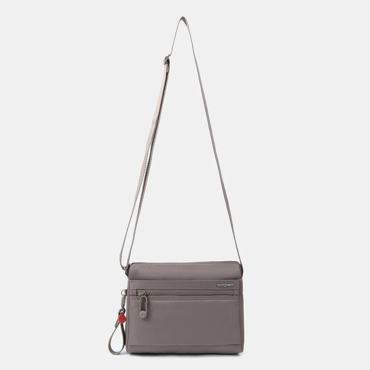 Sac Bandoulière Hedgren Eye Sepia