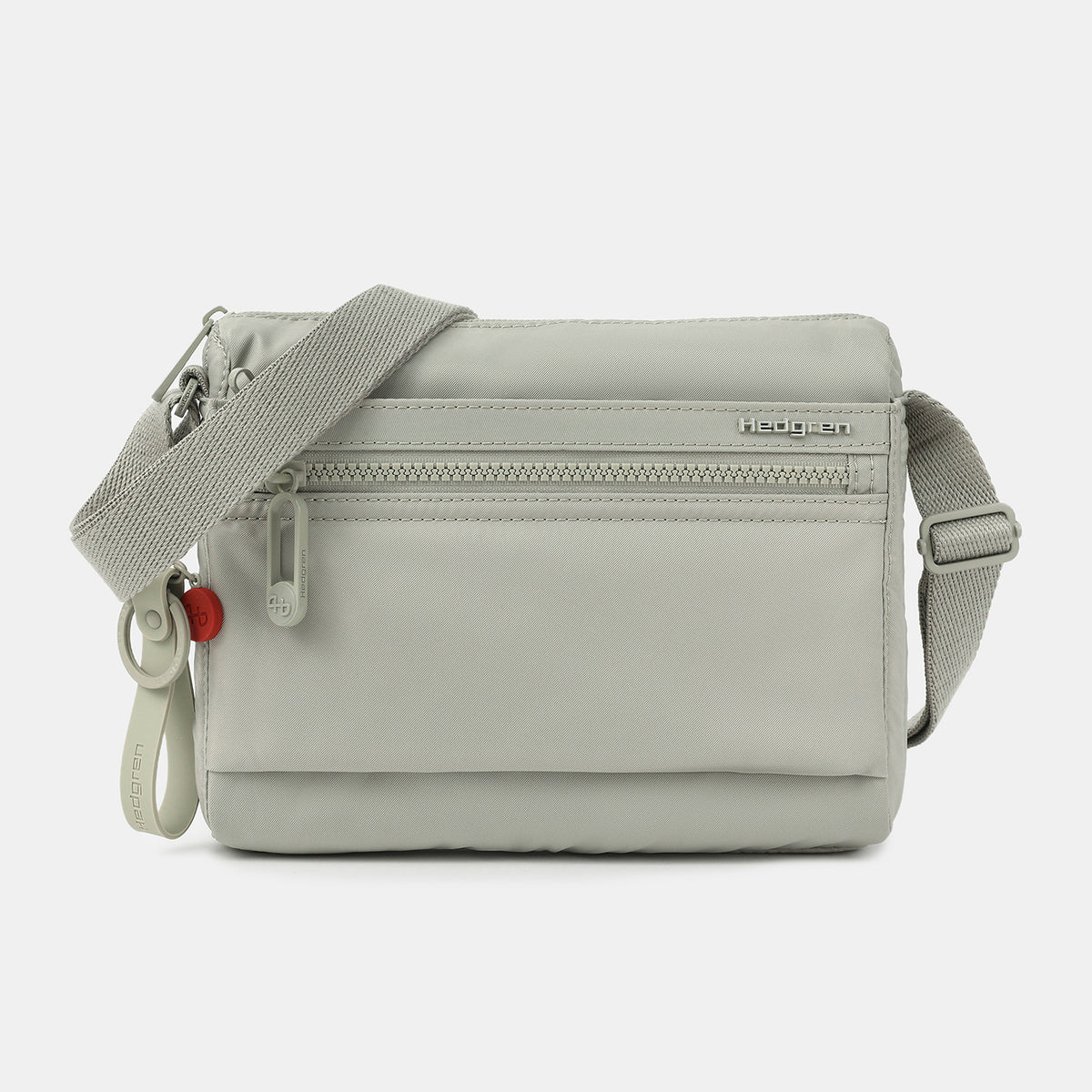 Sac Bandoulière Hedgren Eye Pussywillow Grey