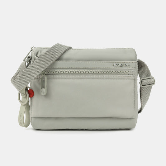 Sac Bandoulière Hedgren Eye Pussywillow Grey