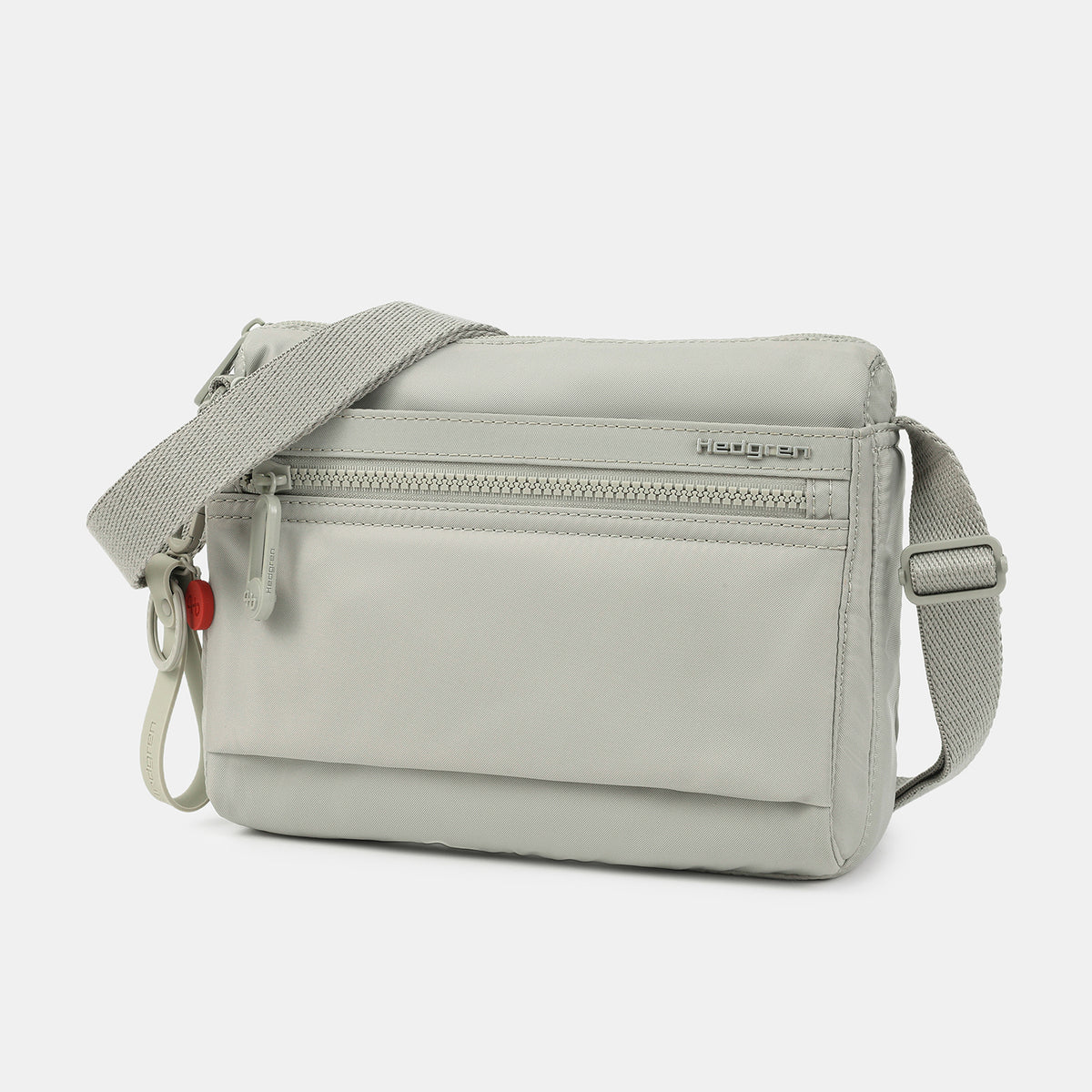 Sac Bandoulière Hedgren Eye Pussywillow Grey