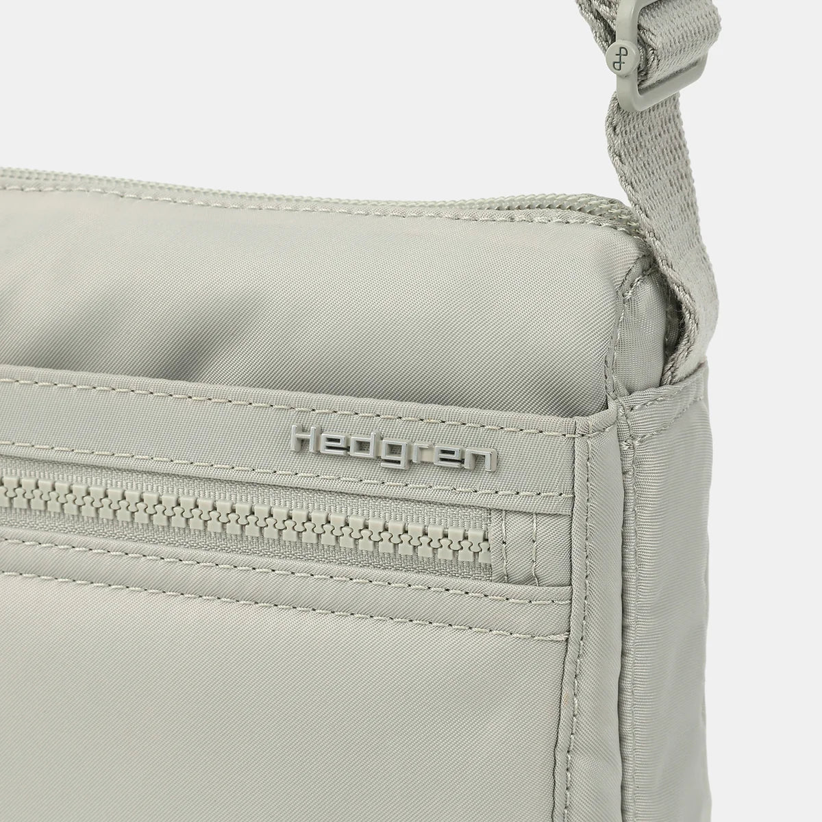 Sac Bandoulière Hedgren Eye Pussywillow Grey