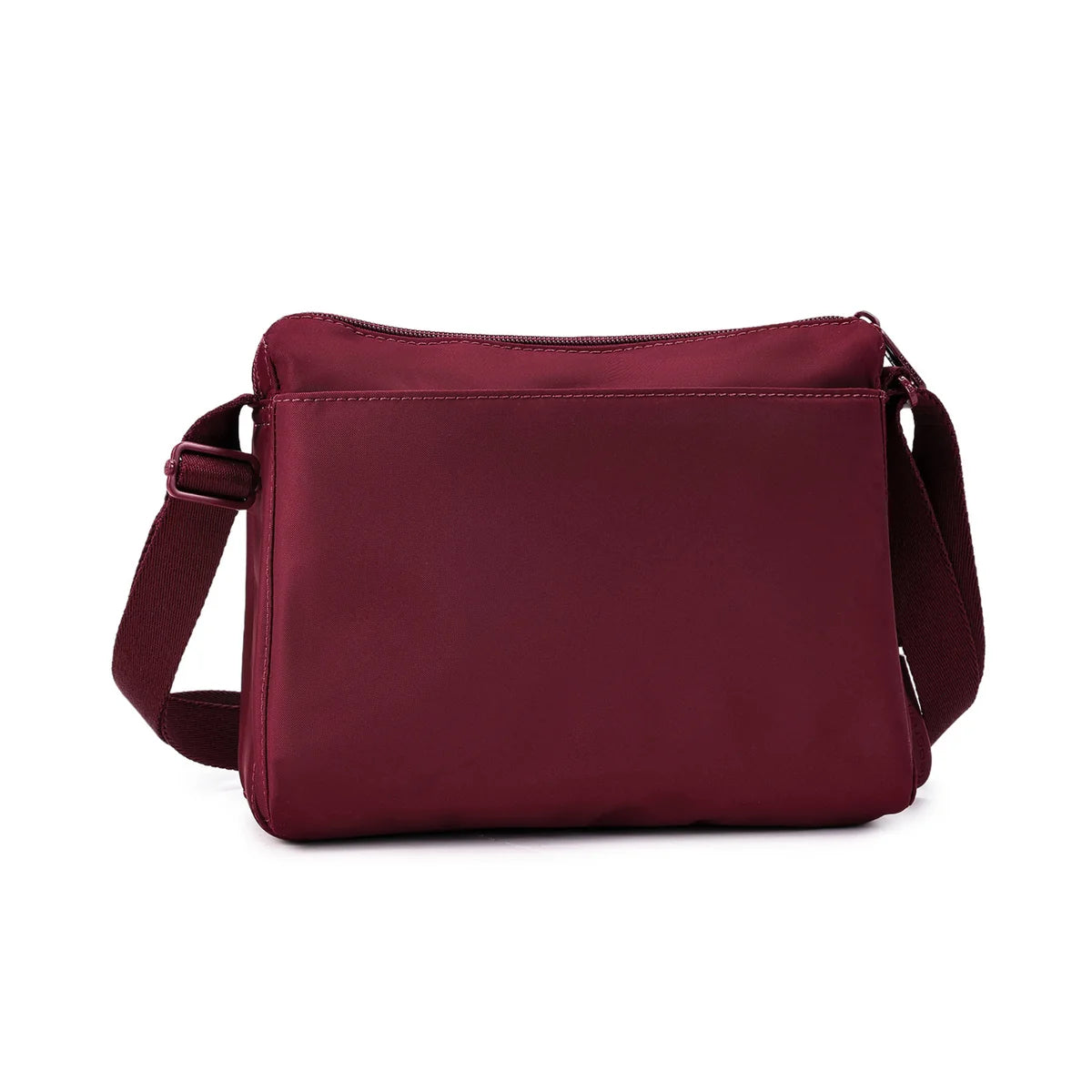 Sac Bandoulière Hedgren Eye Maroon Banner