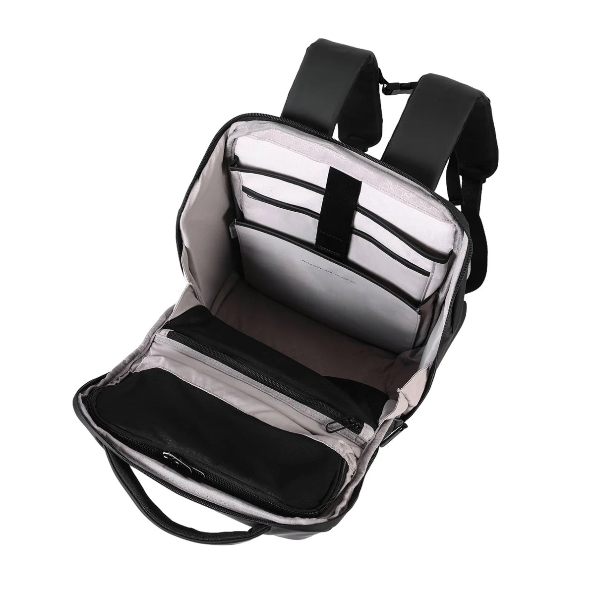 Sac à dos Hedgren Twist Black M
