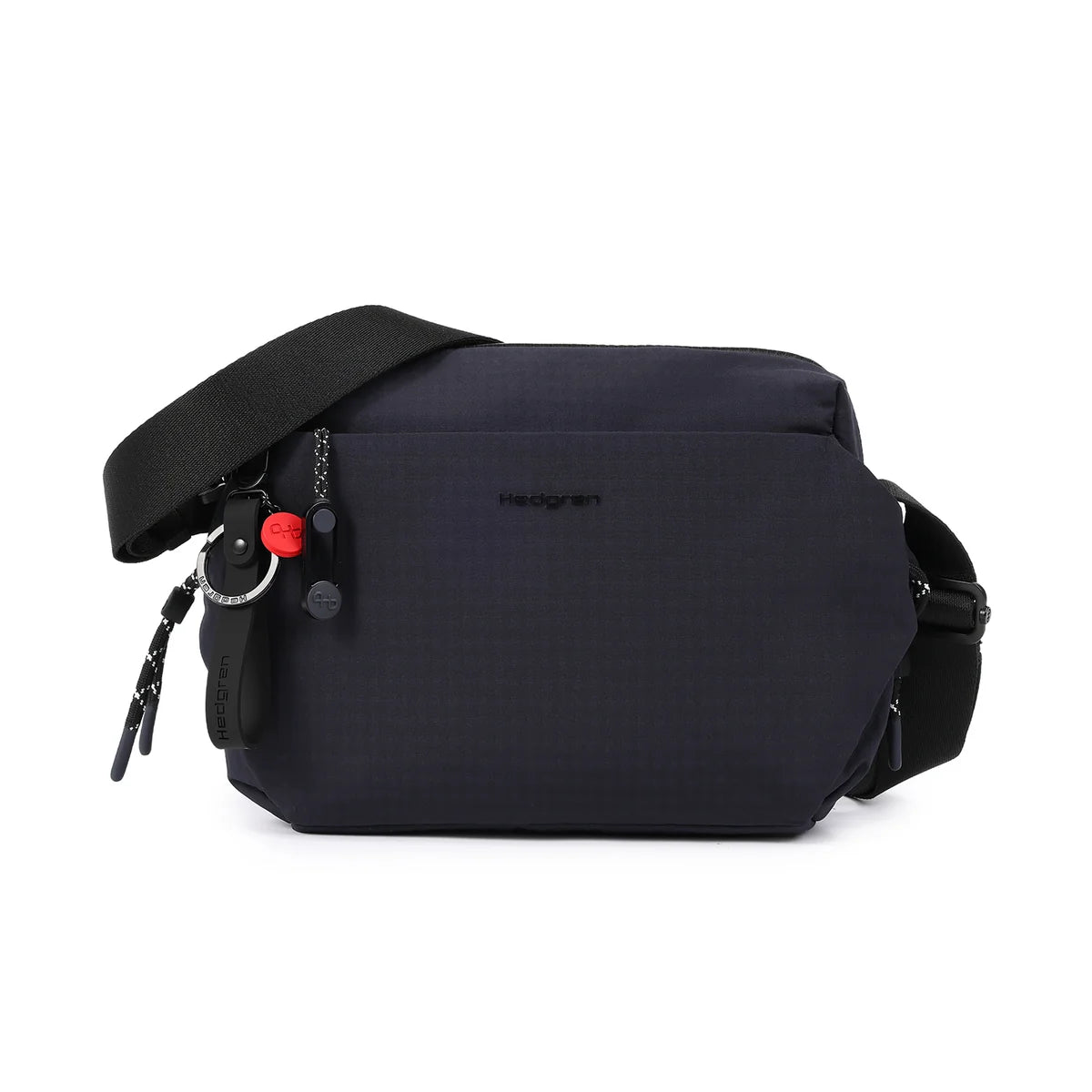 Sac Bandoulière Hedgren Kosho Vulcan Blue
