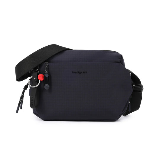 Sac Bandoulière Hedgren Kosho Vulcan Blue