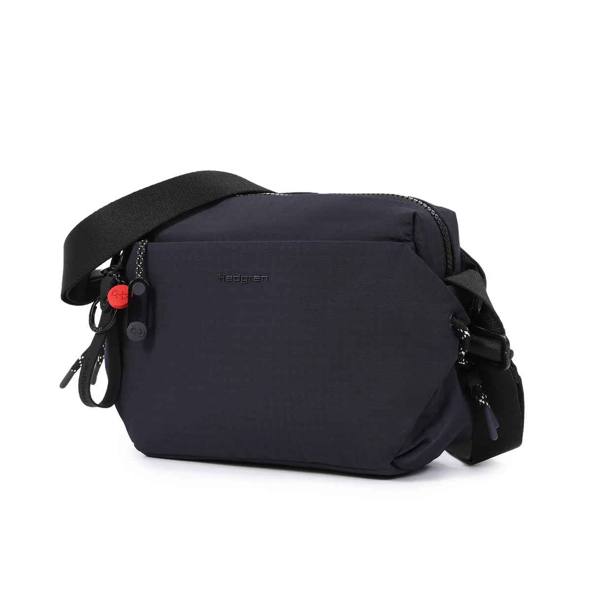 Sac Bandoulière Hedgren Kosho Vulcan Blue