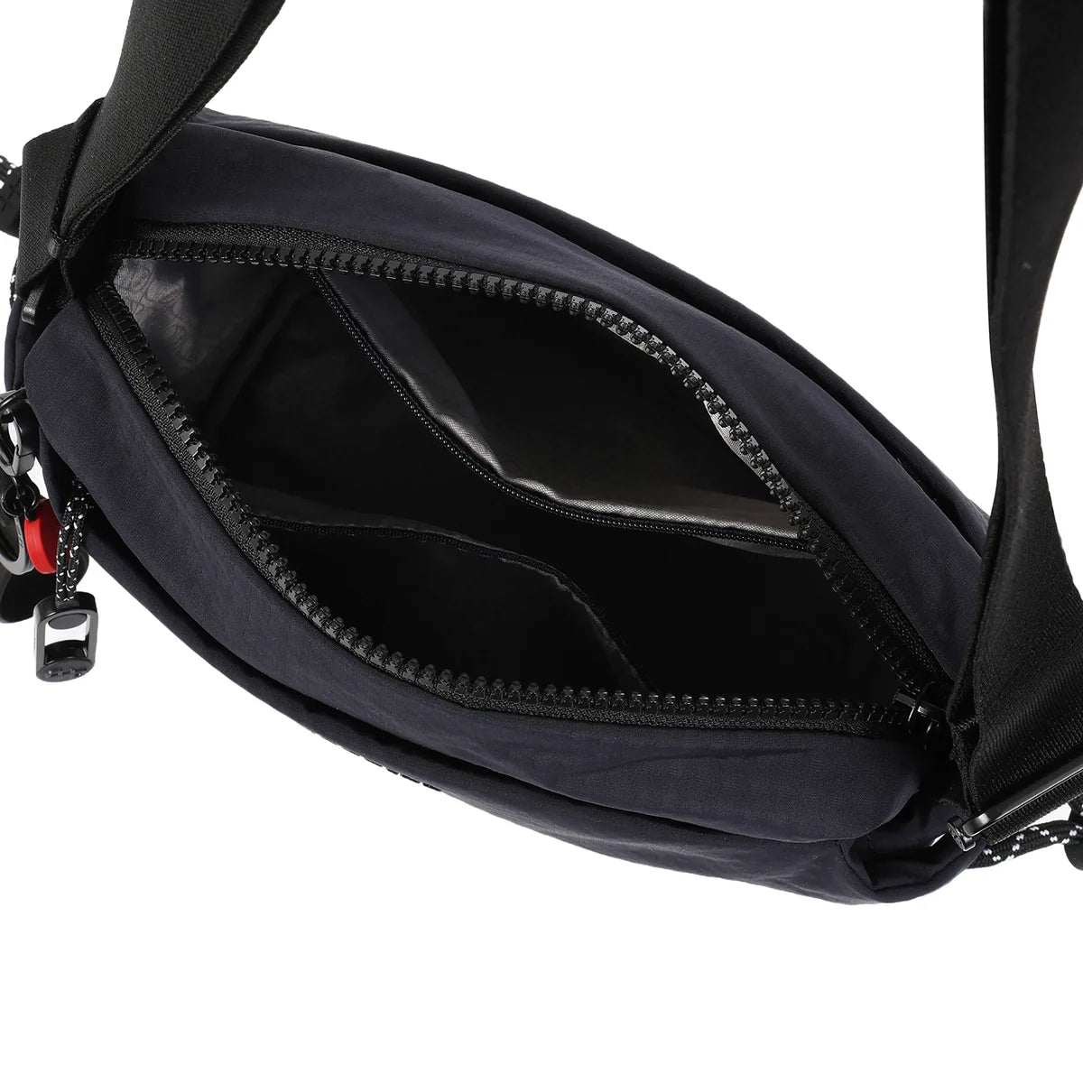 Sac Bandoulière Hedgren Kosho Vulcan Blue