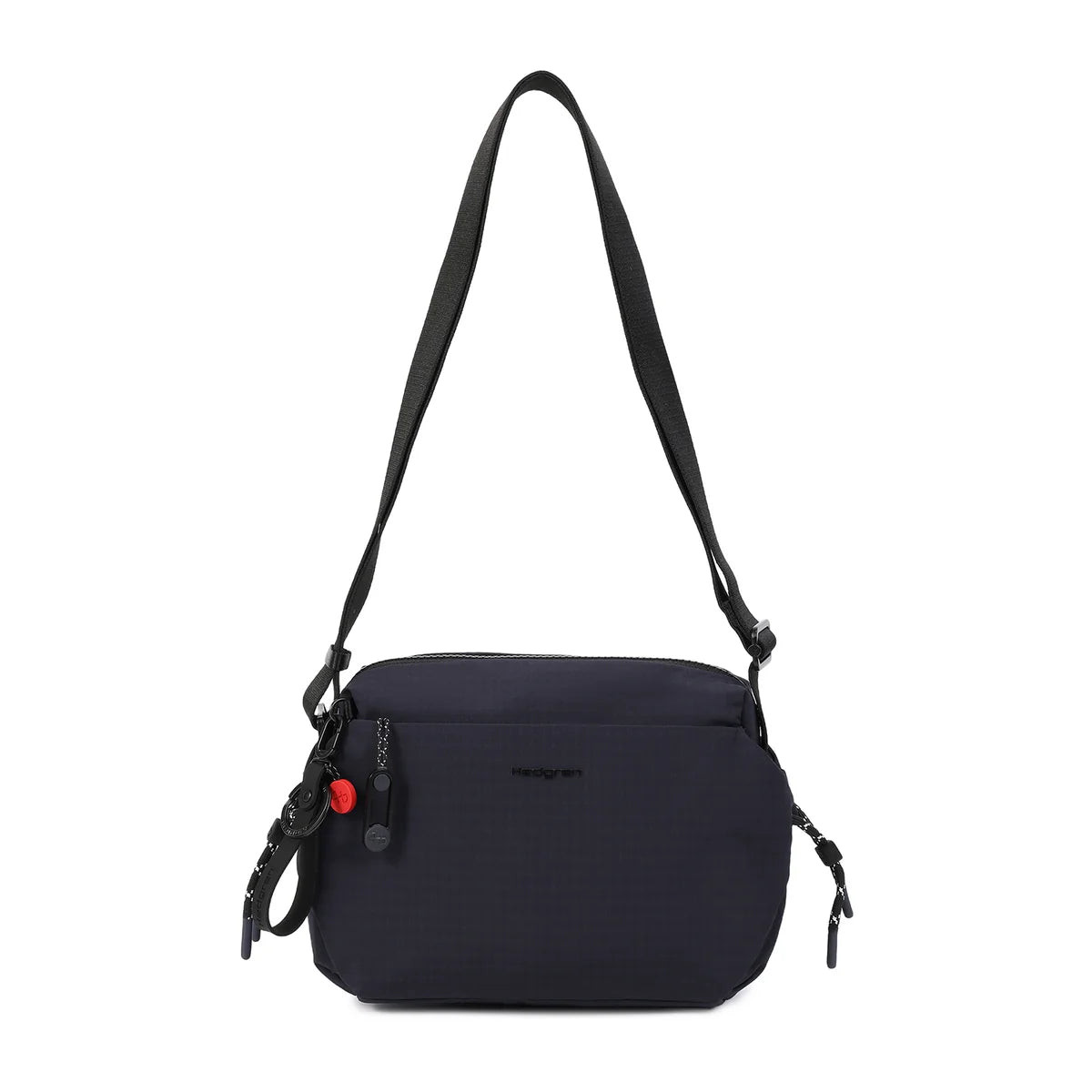 Sac Bandoulière Hedgren Kosho Vulcan Blue