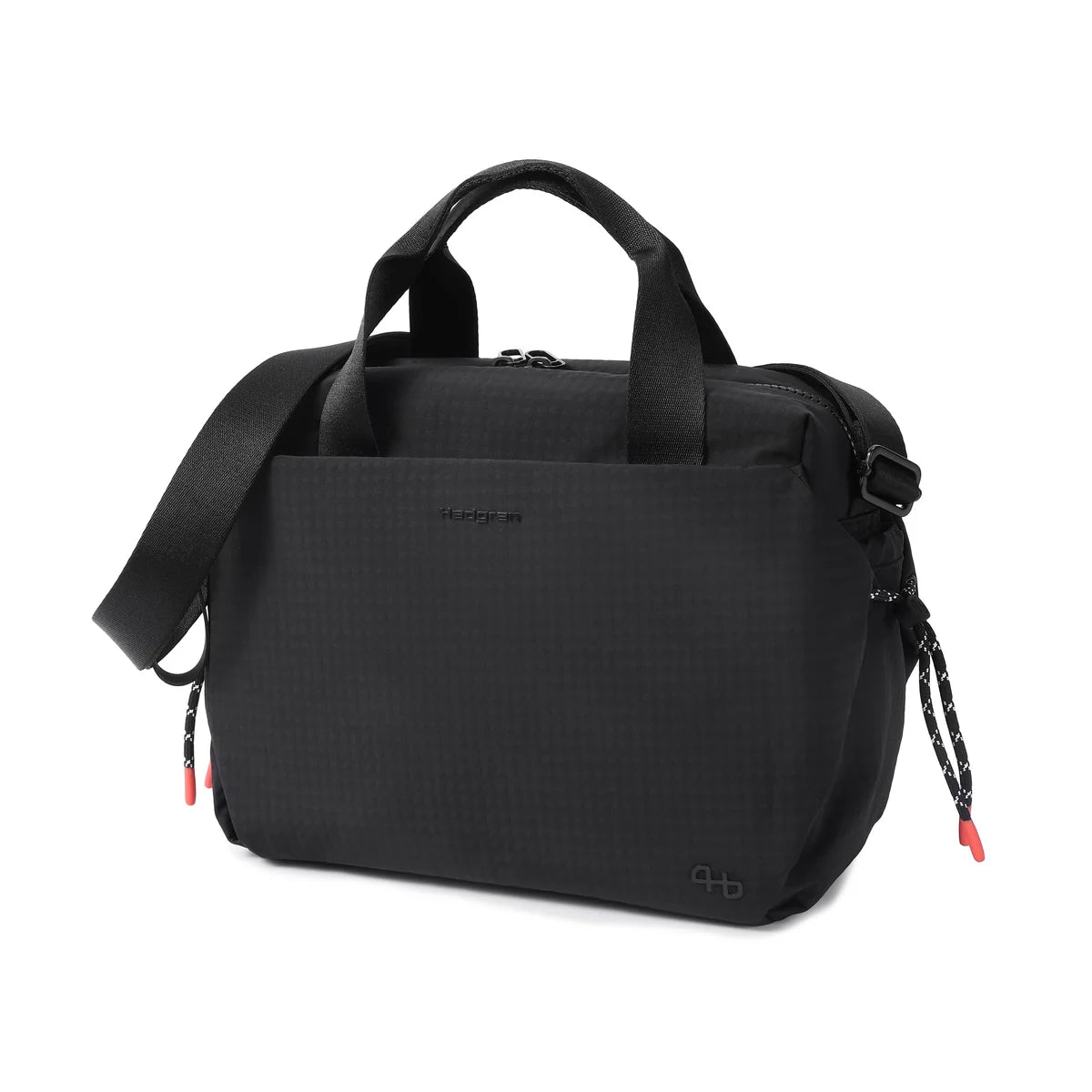 Sac Bandoulière Hedgren Tomoko Black
