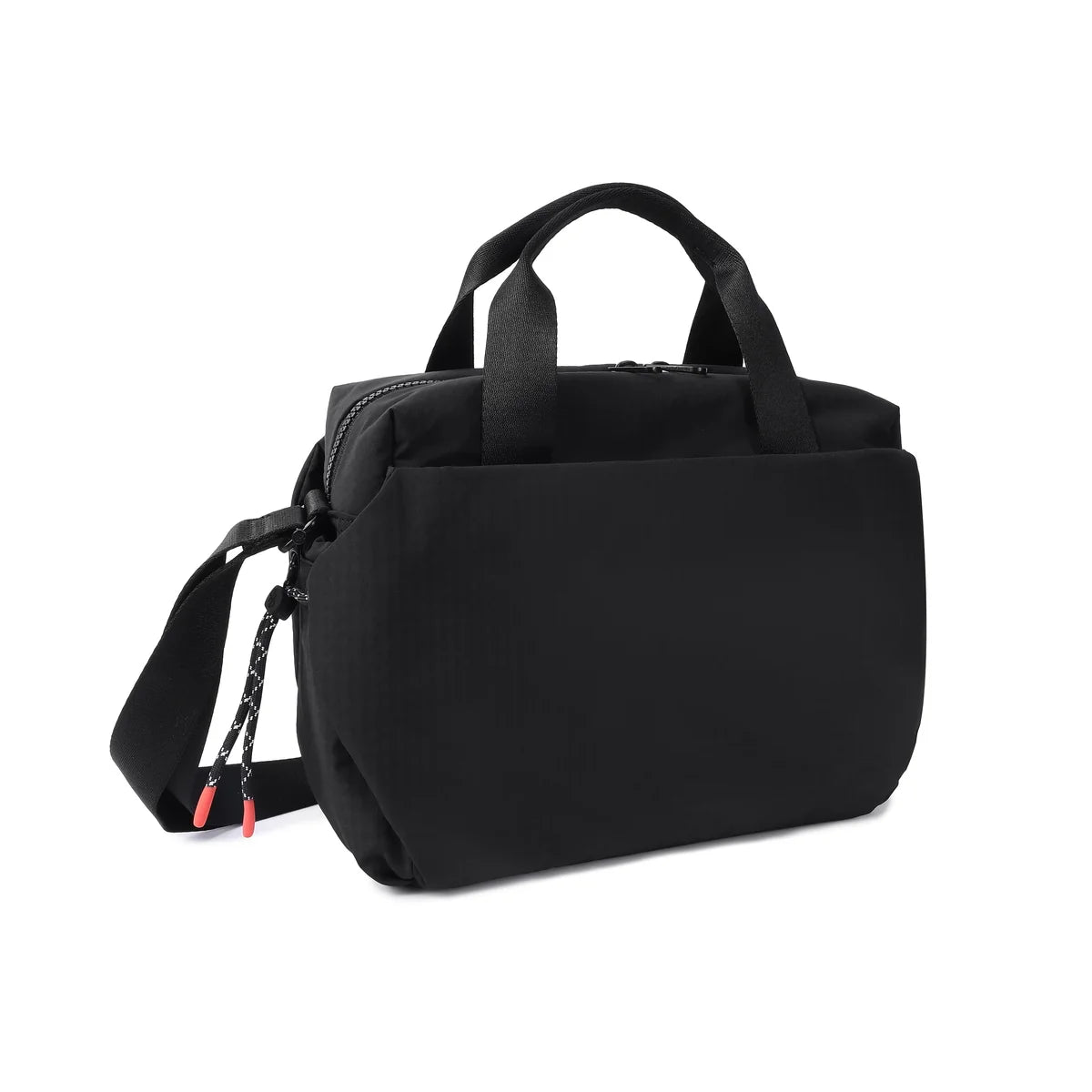 Sac Bandoulière Hedgren Tomoko Black