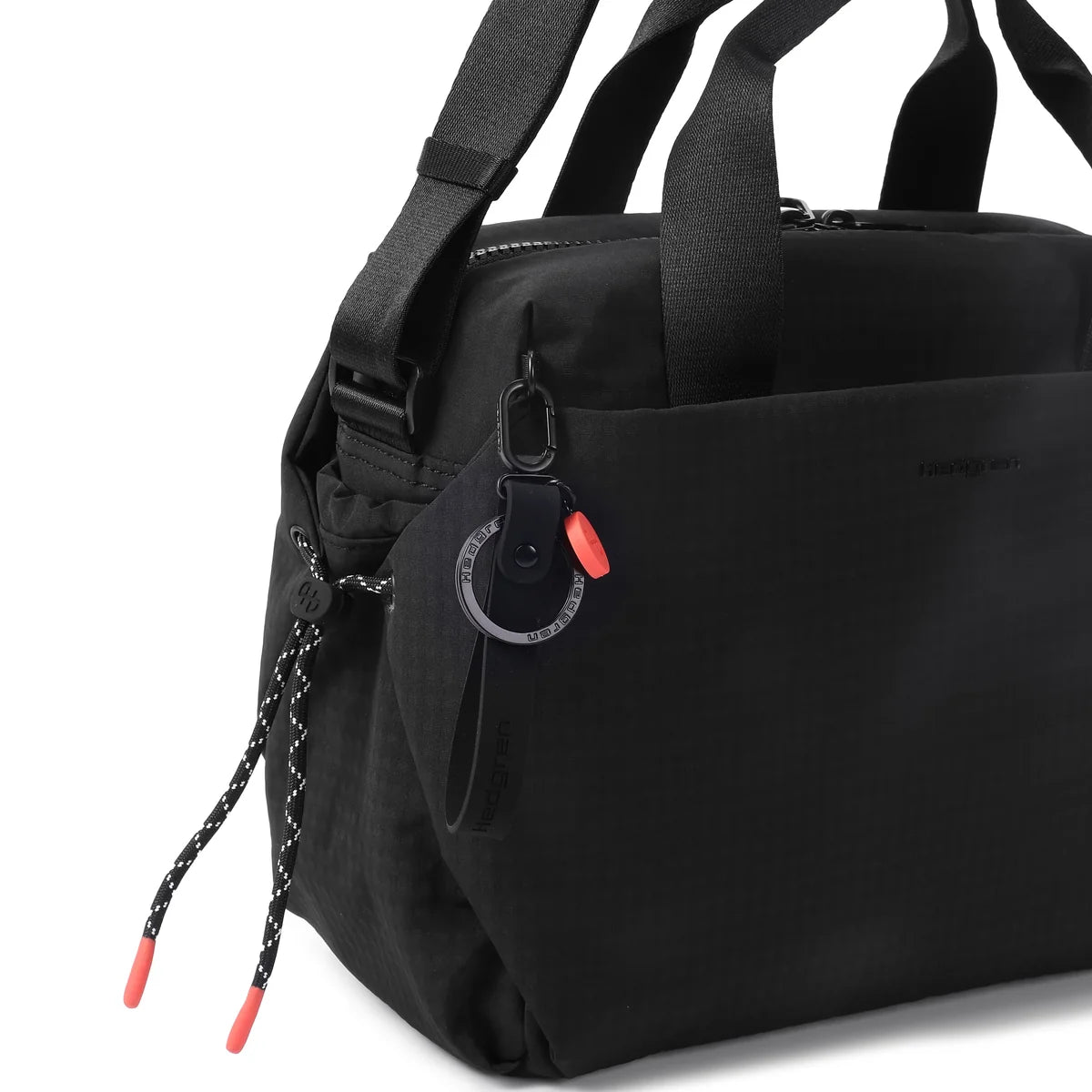 Sac Bandoulière Hedgren Tomoko Black