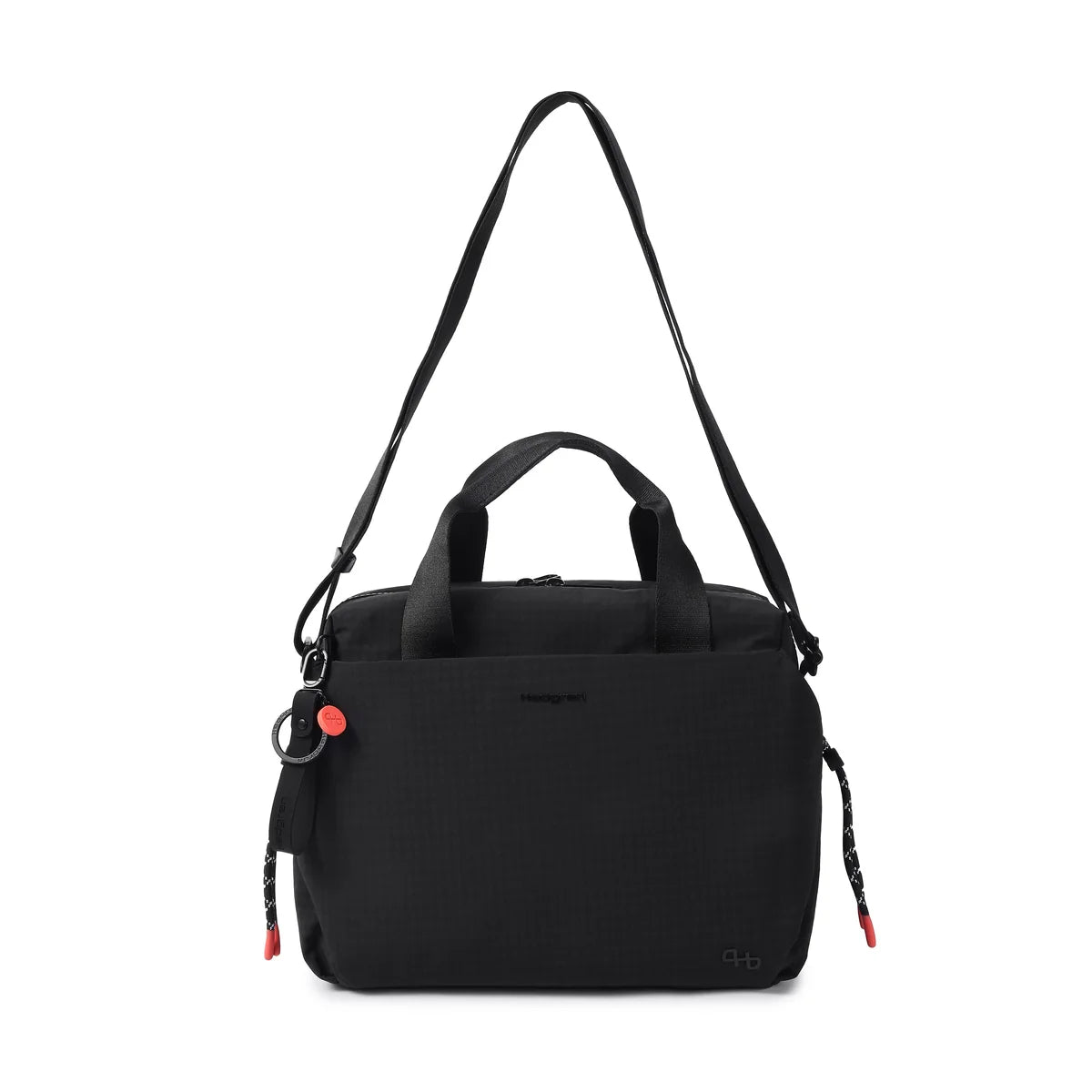 Sac Bandoulière Hedgren Tomoko Black