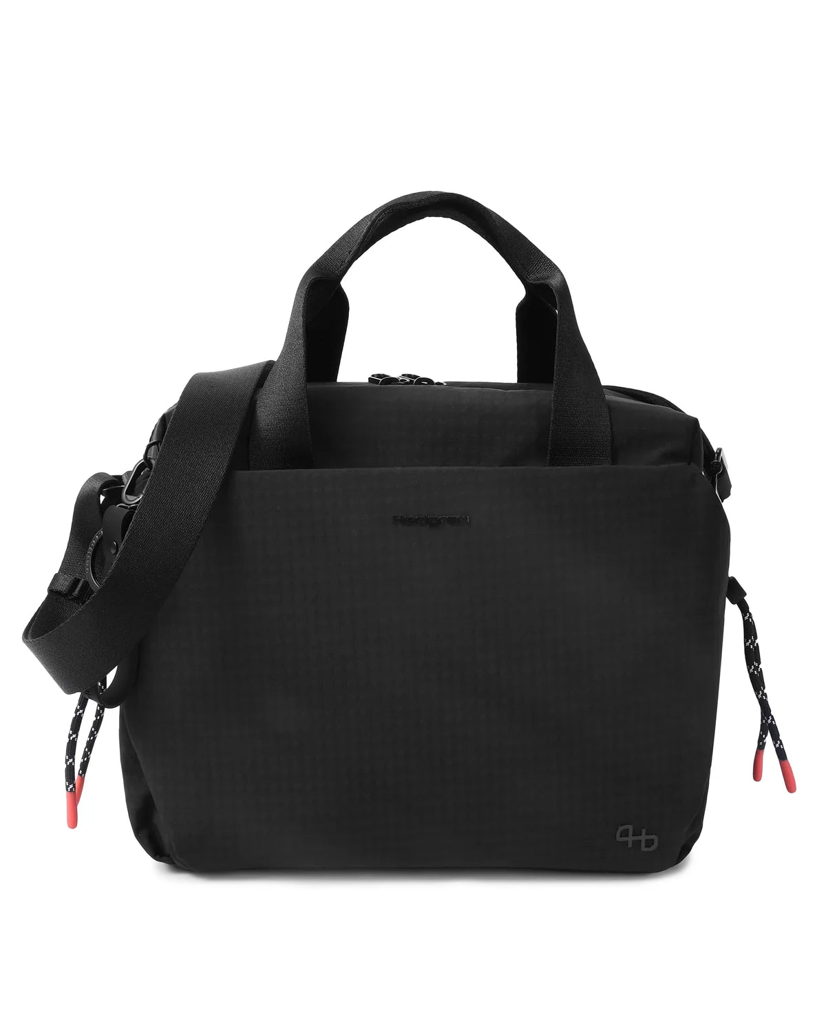 Sac Bandoulière Hedgren Tomoko Black