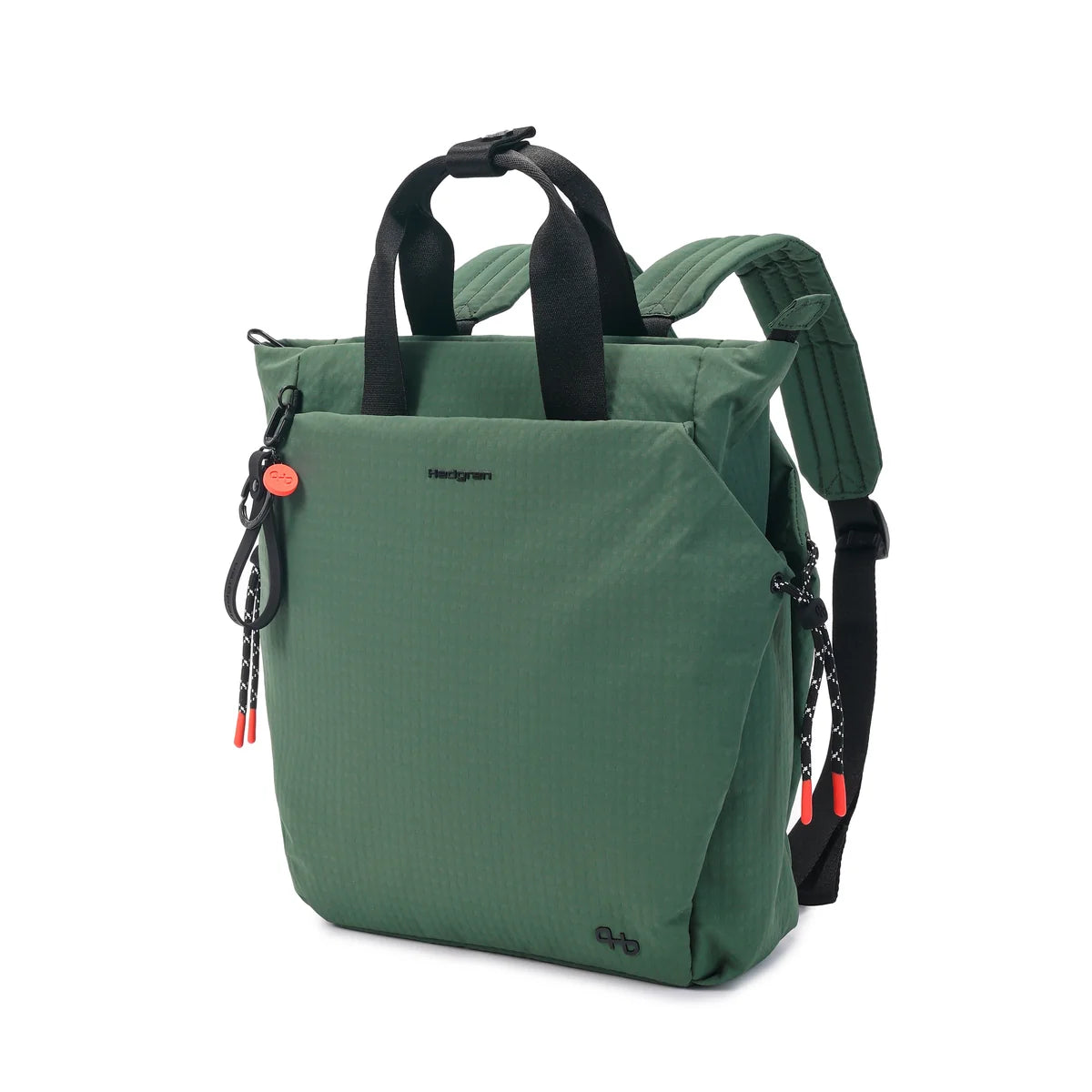 Sac à Dos Hedgren Norio Duck Green