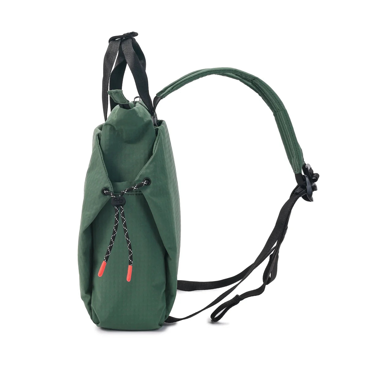 Sac à Dos Hedgren Norio Duck Green