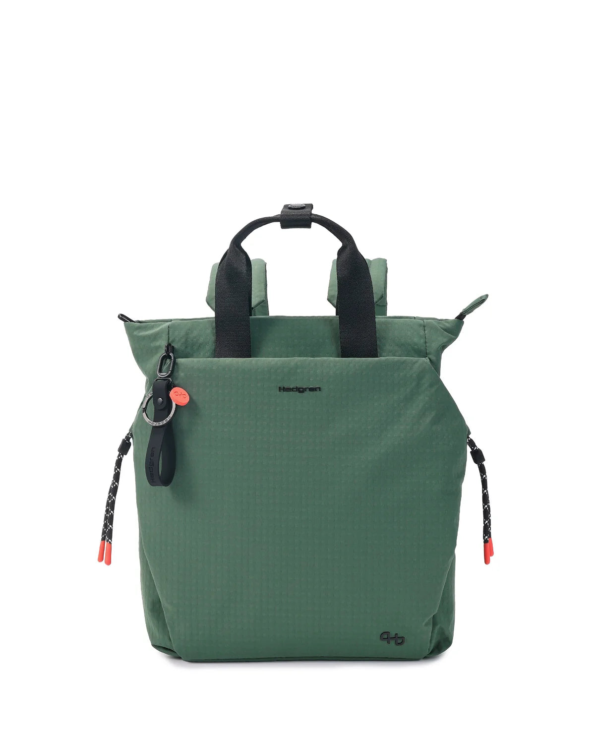 Sac à Dos Hedgren Norio Duck Green
