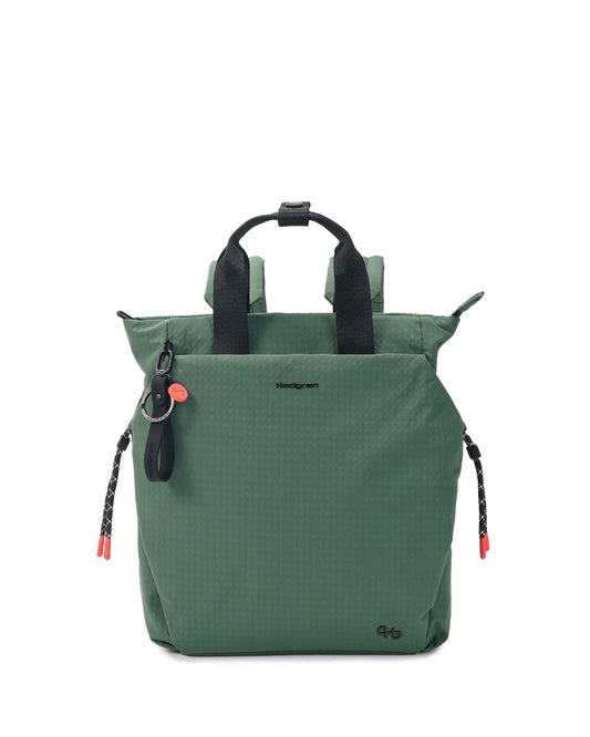 Sac à Dos Hedgren Norio Duck Green