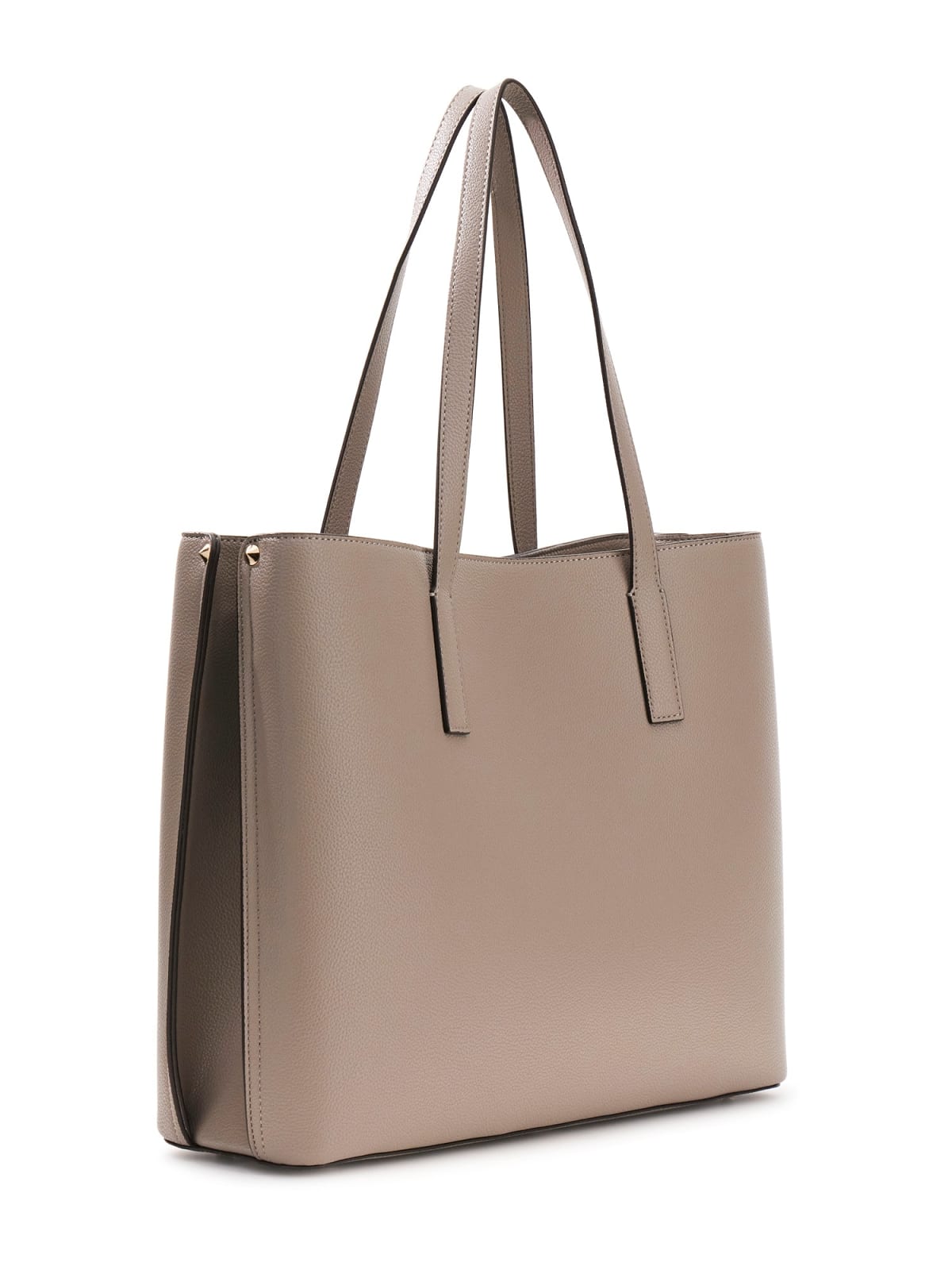 Sac Shopping GUESS Meridian II Dark Taupe