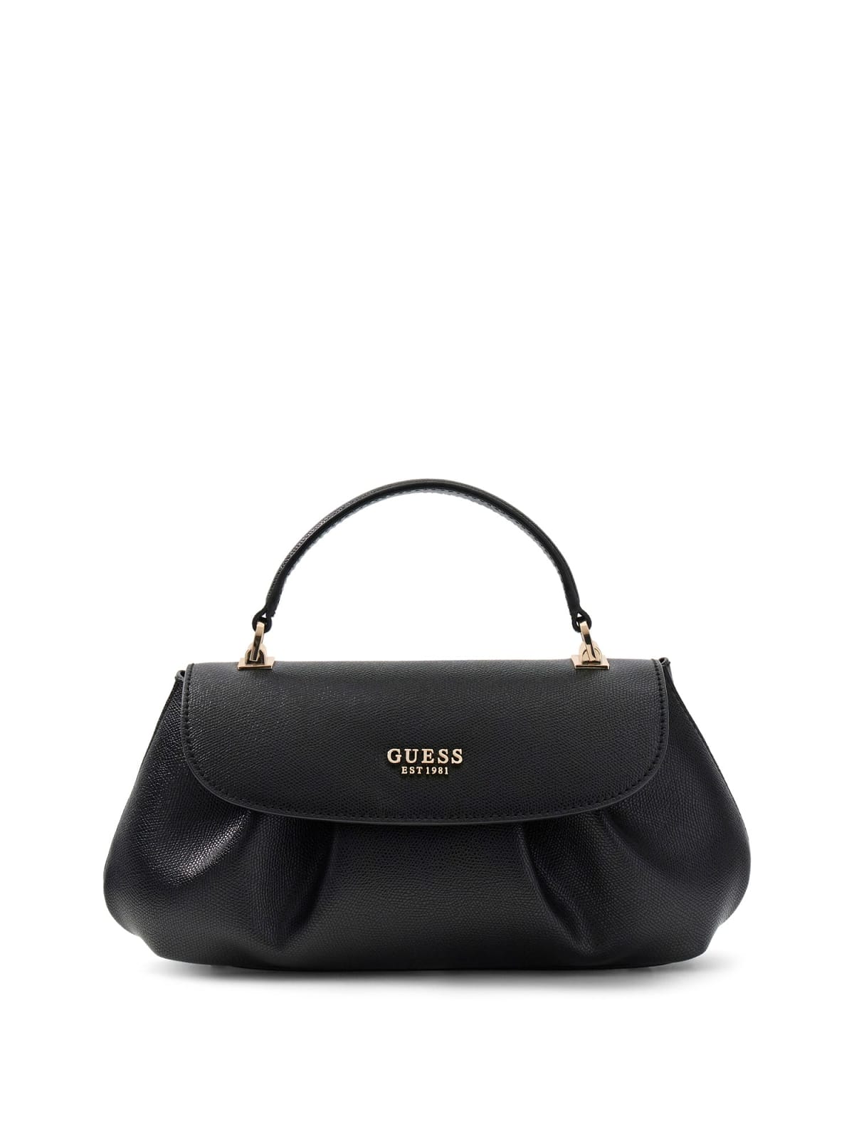 Sac Porte-Main GUESS Amorette Noir
