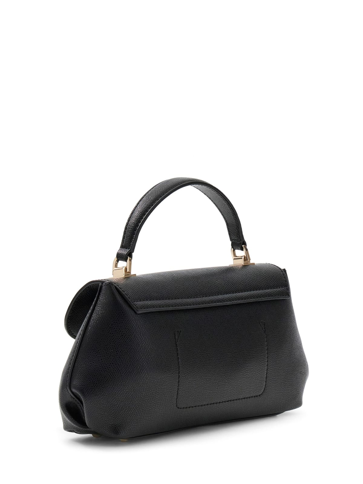 Sac Porte-Main GUESS Amorette Noir