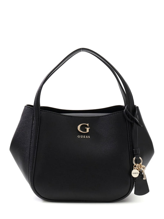 Sac Porte-Main GUESS Coleen Noir