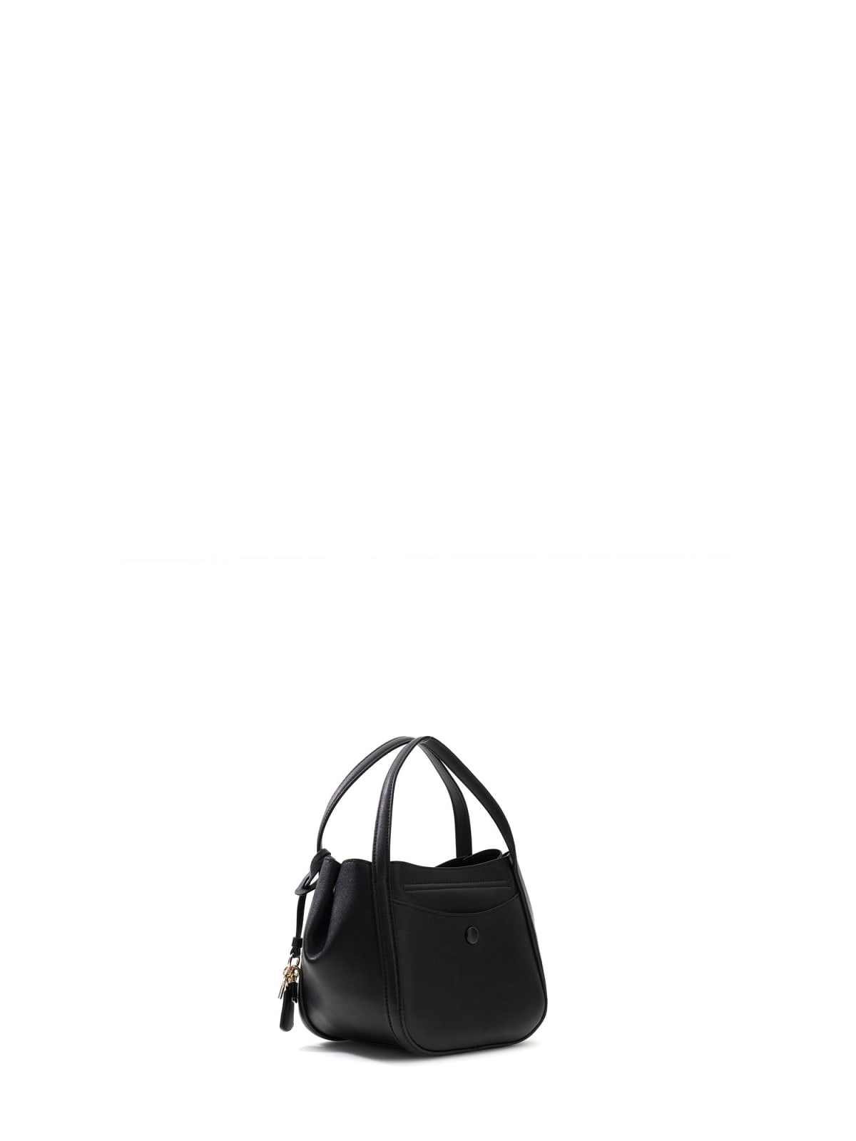 Sac Porte-Main GUESS Coleen Noir