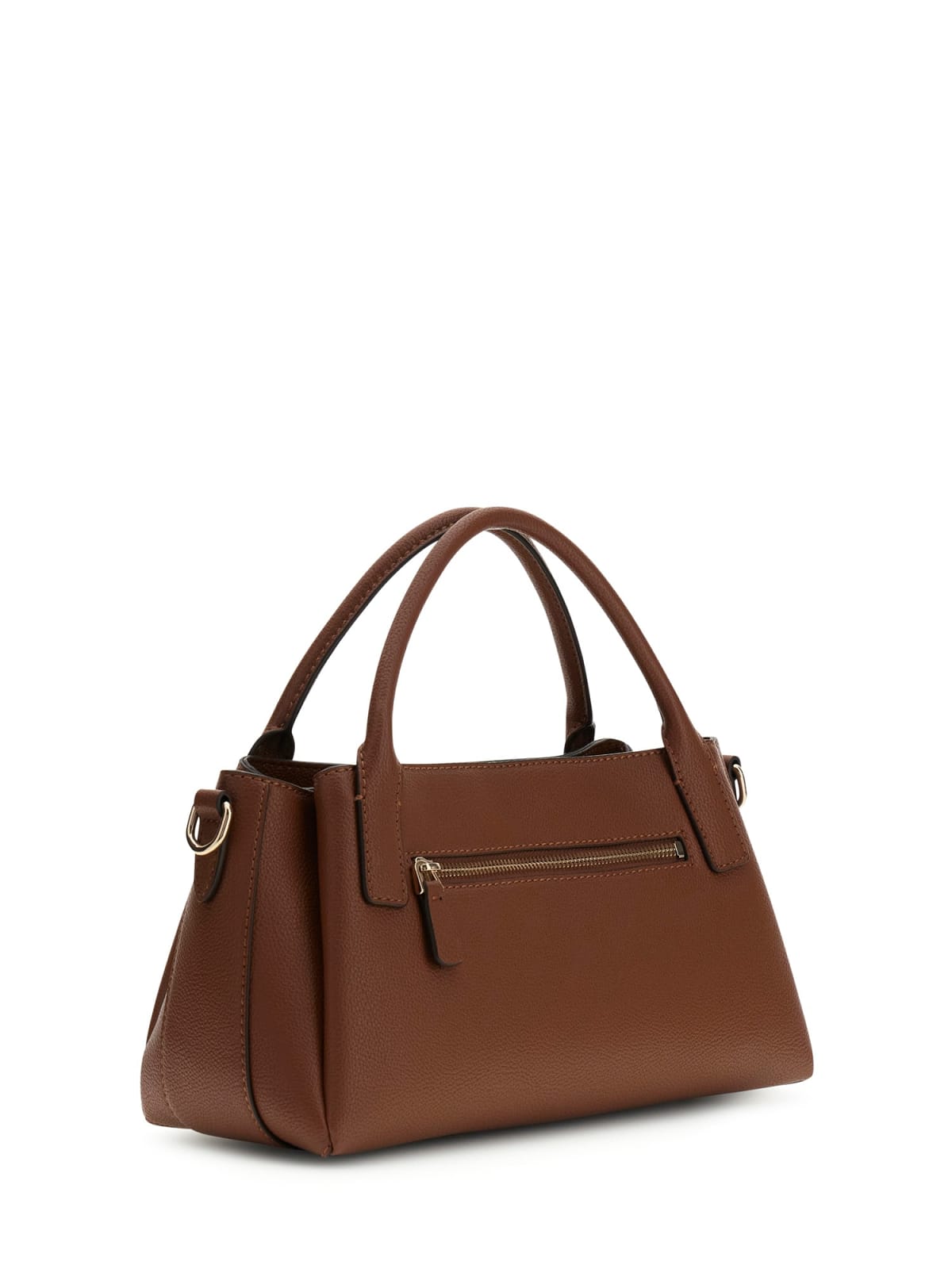 Sac Porte-Main GUESS Camélia Cognac