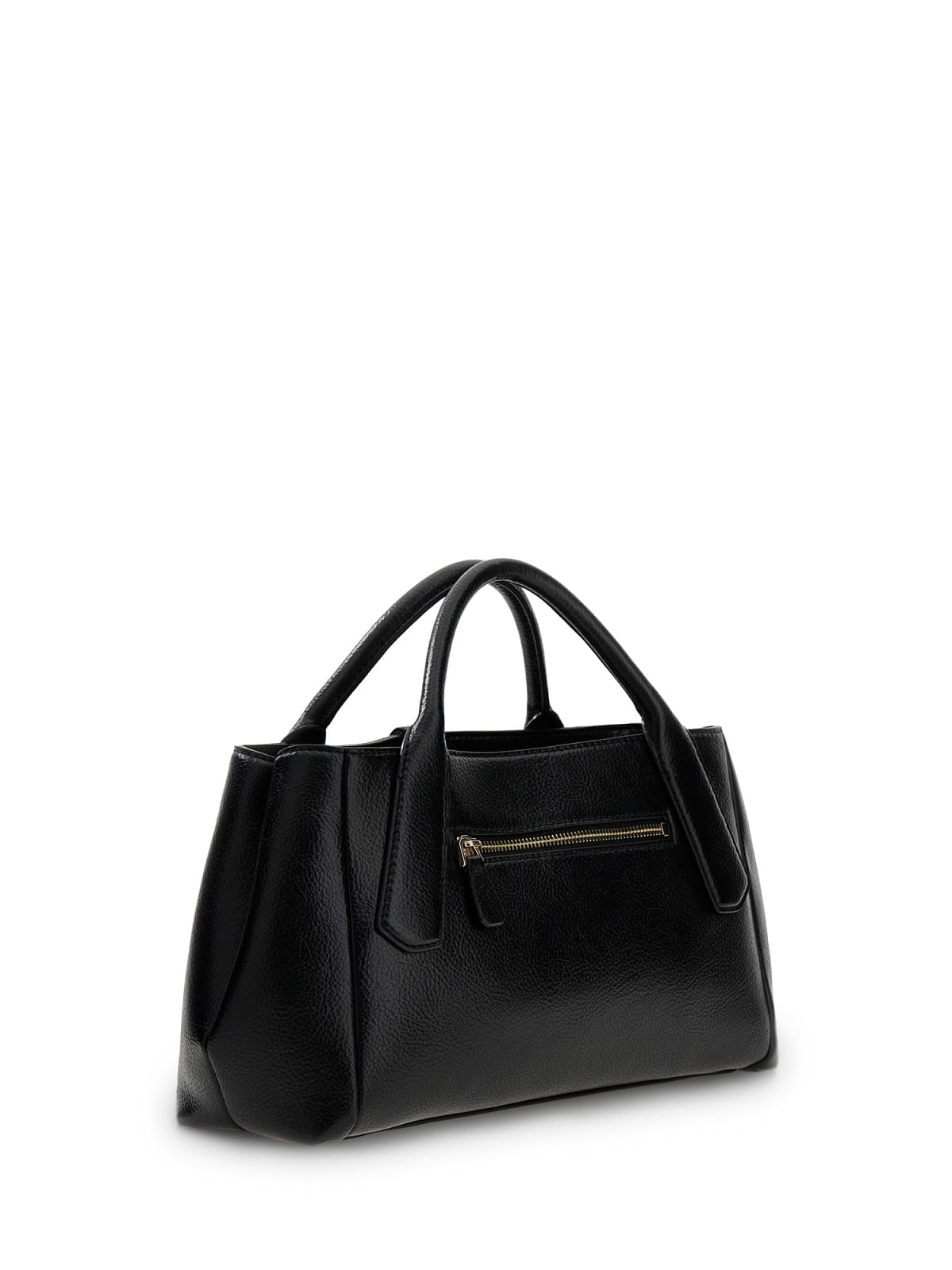 Sac Porte-Mains GUESS Brooke Noir
