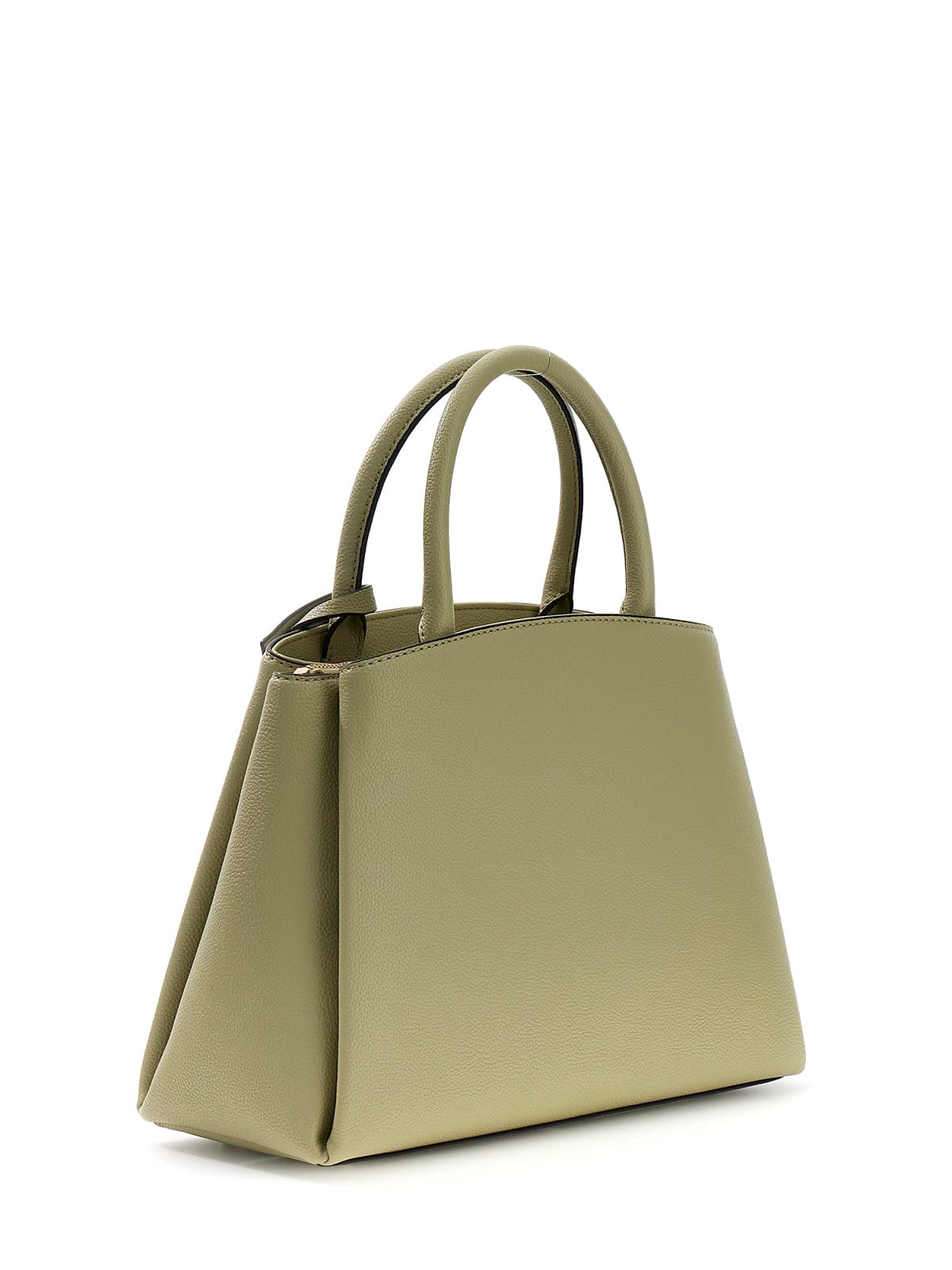 Sac Porte-Mains GUESS Isola 3 Compartiments Satchel Sauge