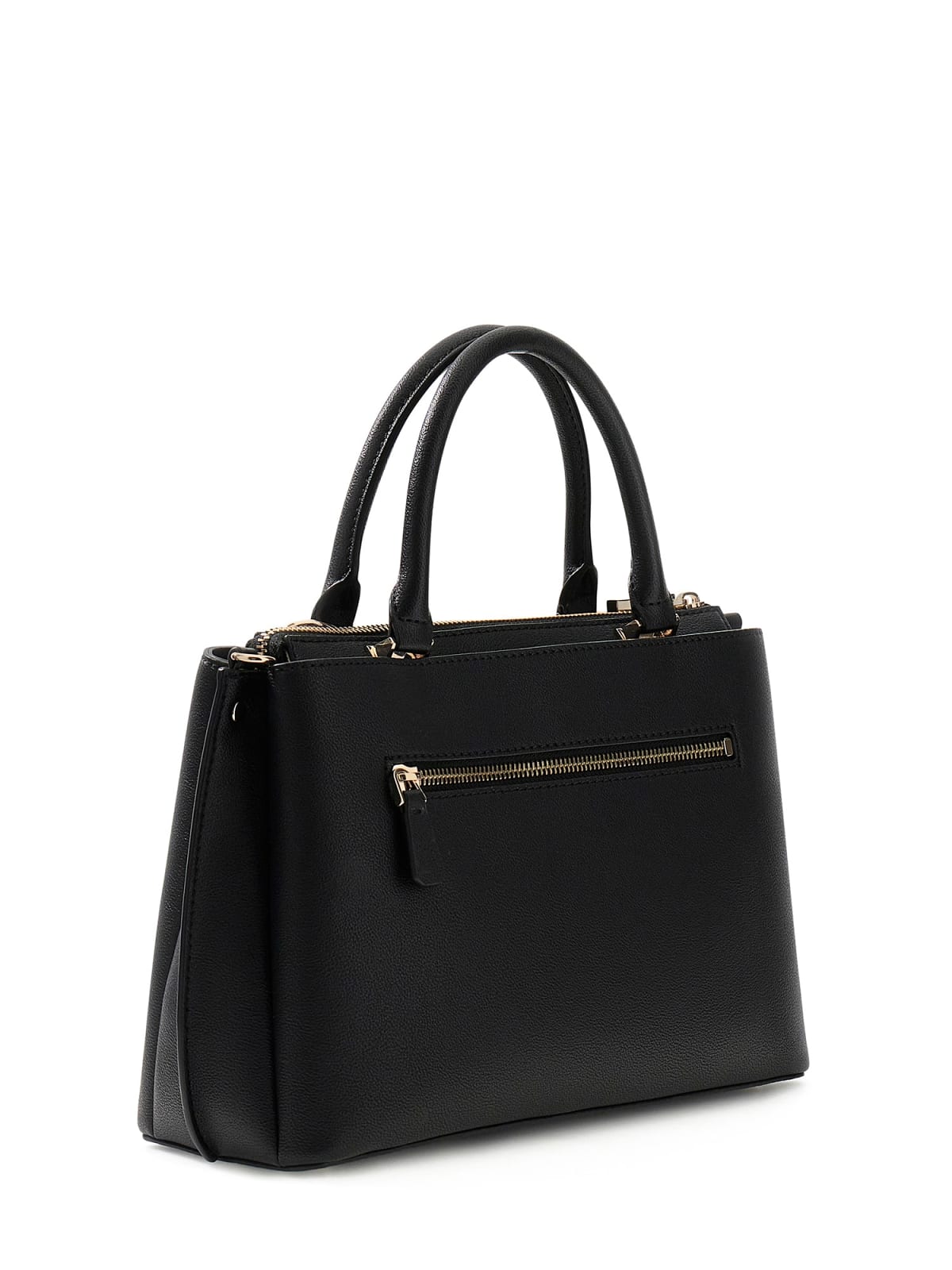 Sac Porte-Mains GUESS Bianca Girlfriend Noir