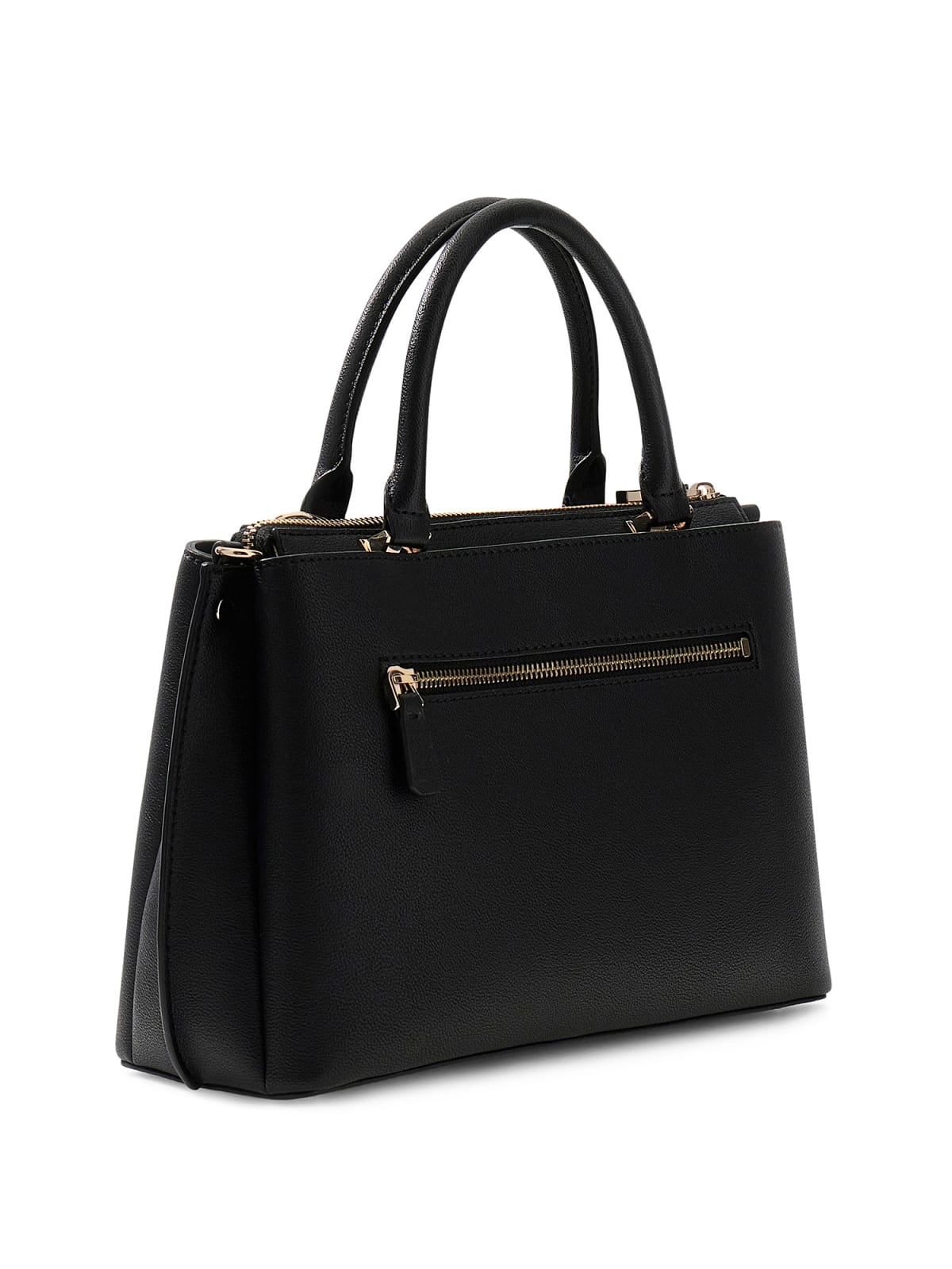 Sac Porte-Mains GUESS Bianca Girlfriend Noir