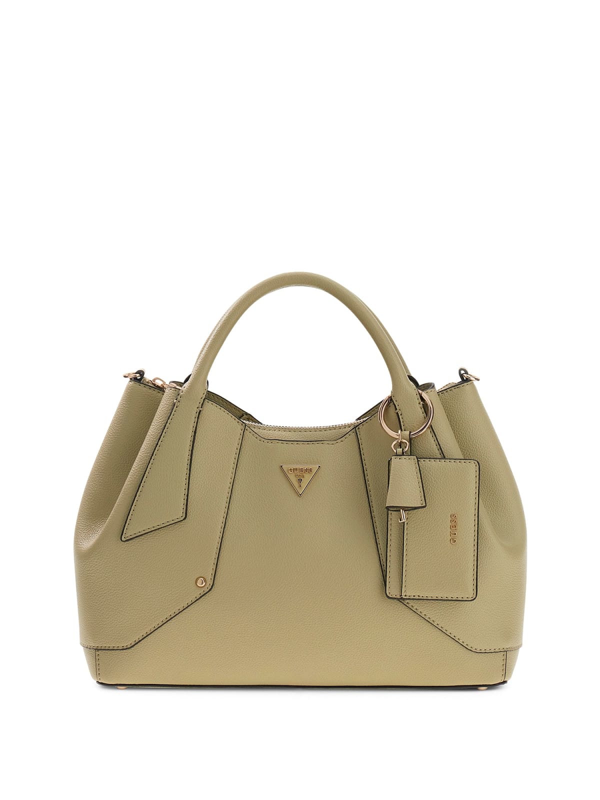 Sac Porte-Mains GUESS Darcy Sauge