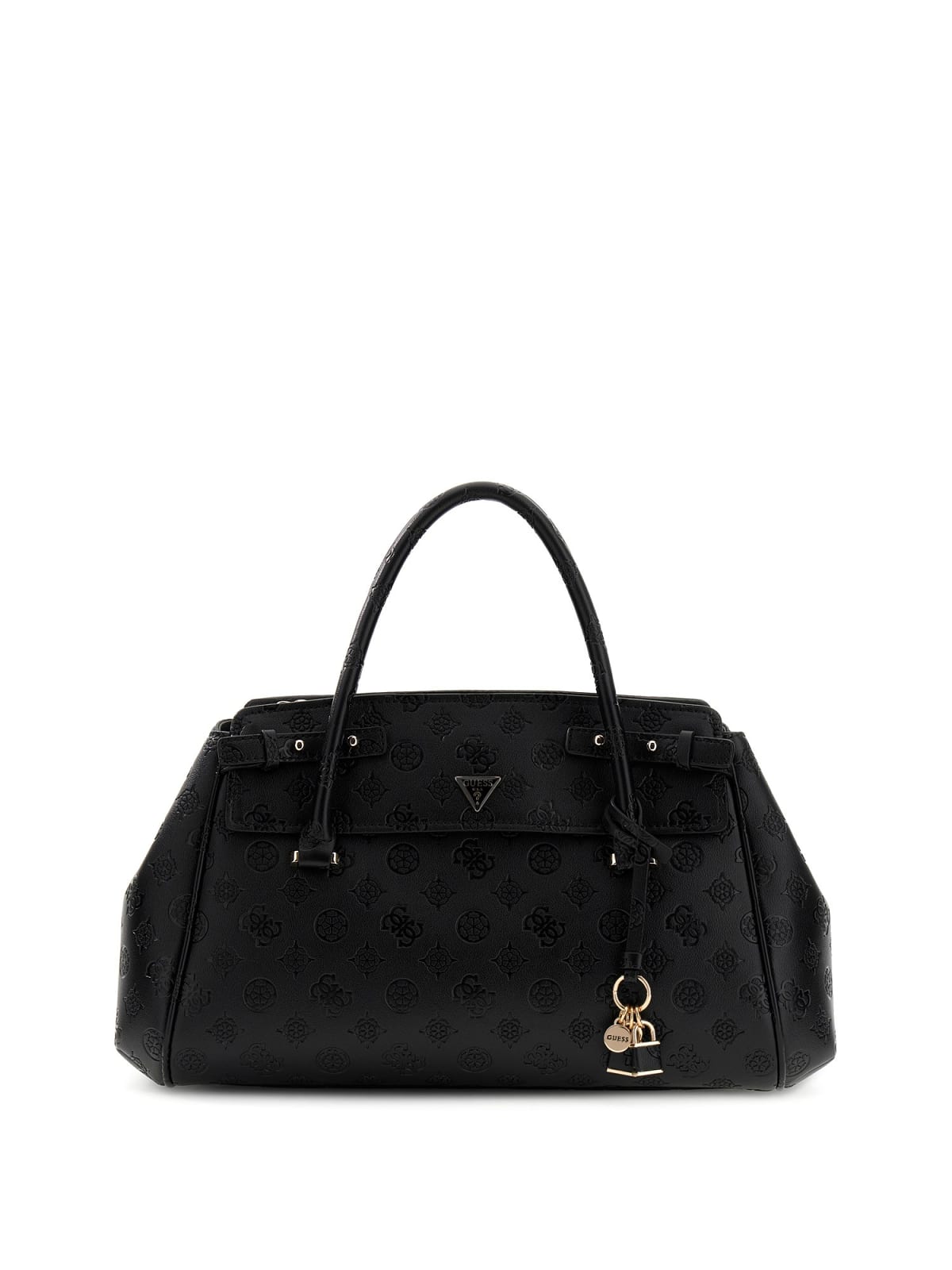 Sac Porte-Main GUESS Diana Black Logo