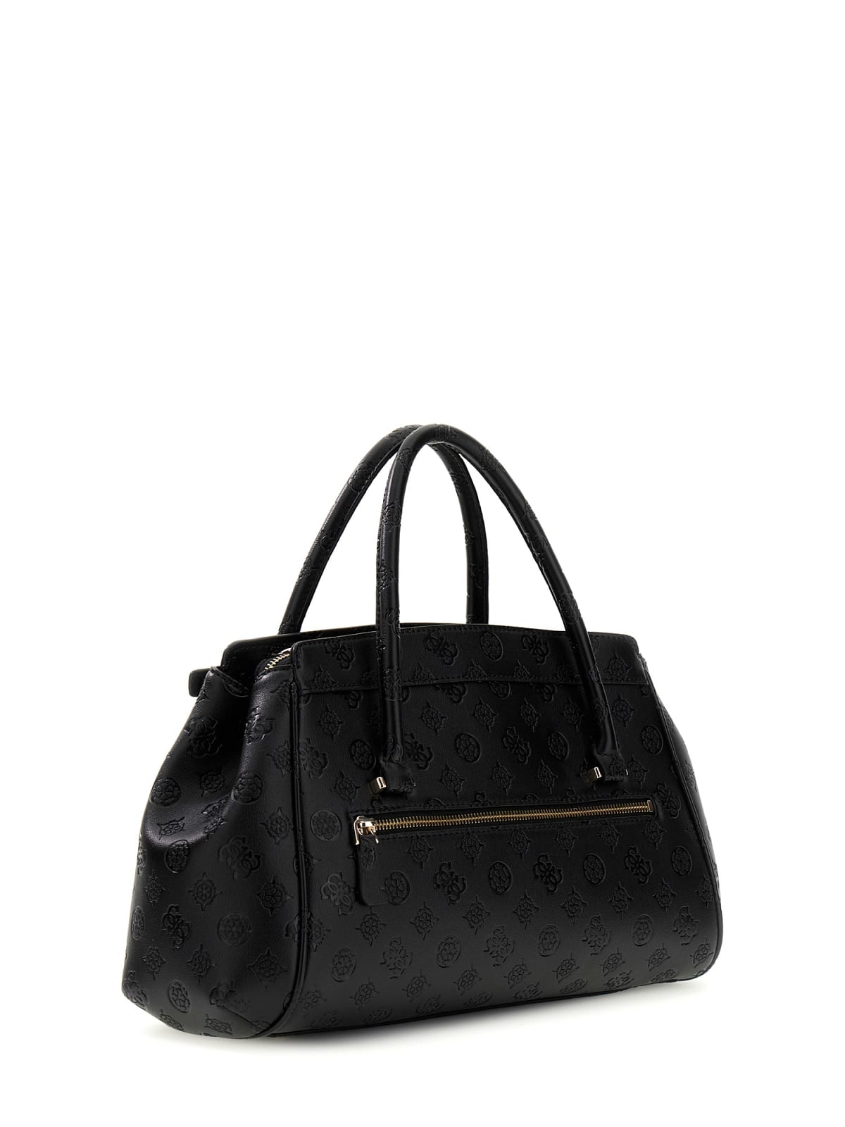 Sac Porte-Main GUESS Diana Black Logo