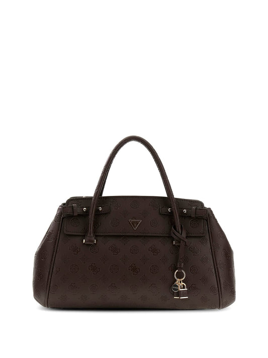 Sac Porte-Main GUESS Diana Chocolate Logo