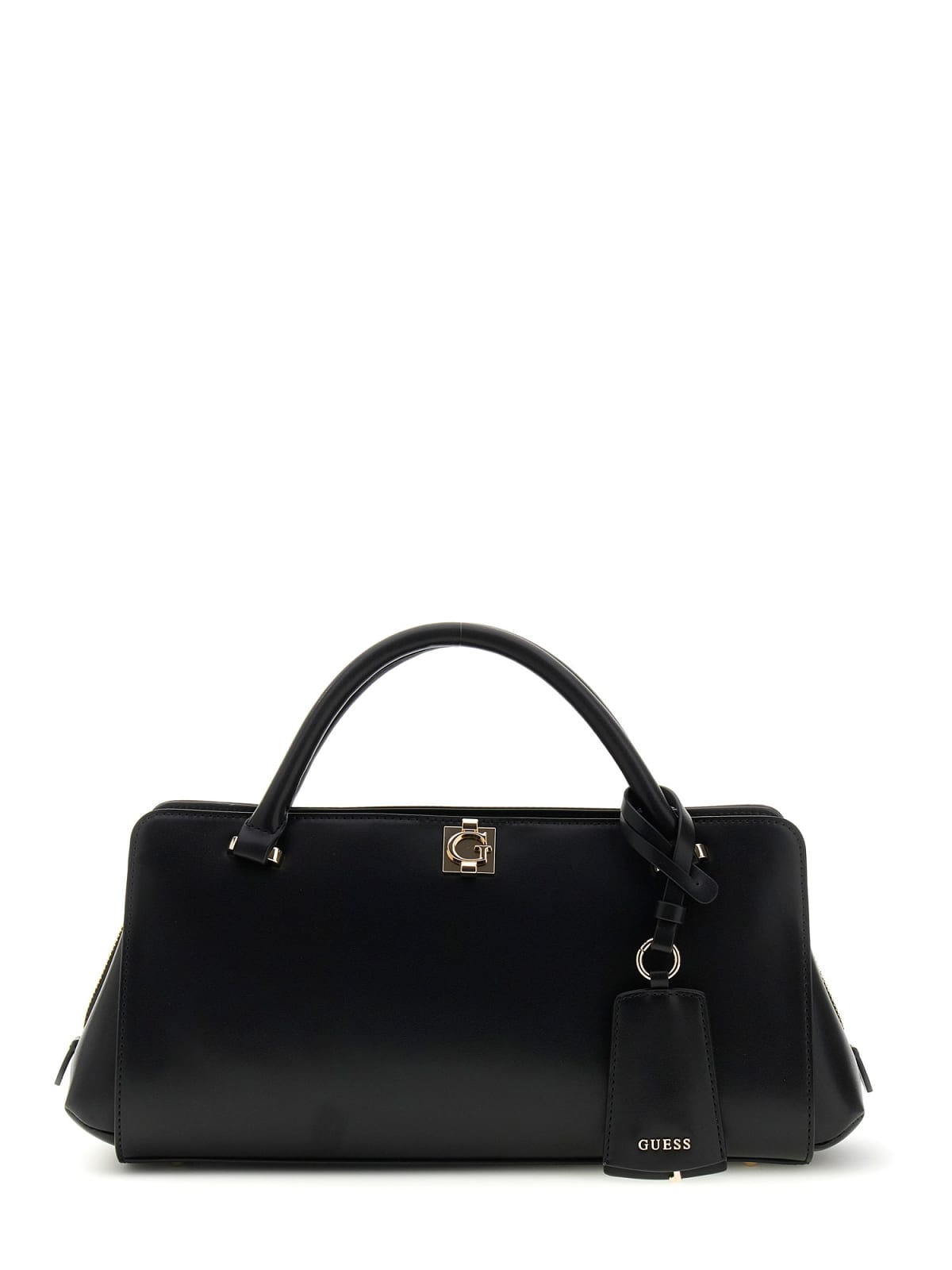 Sac Porte-Main GUESS Audrey Black – Grand Modèle