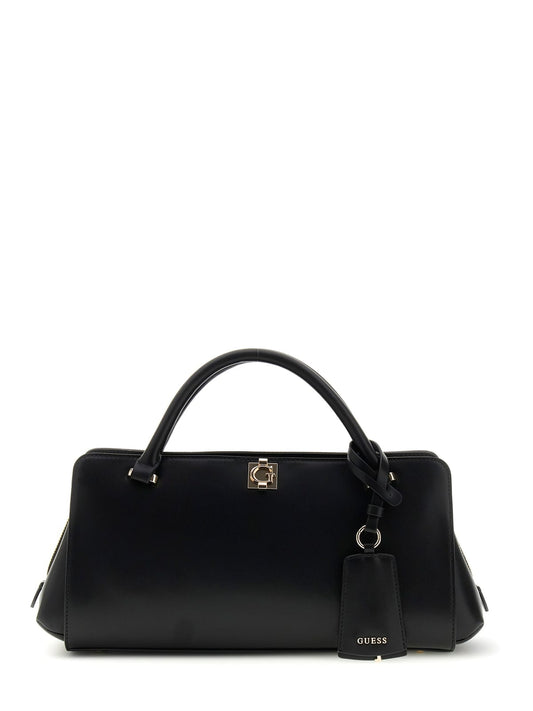 Sac Porte-Main GUESS Audrey Black – Grand Modèle