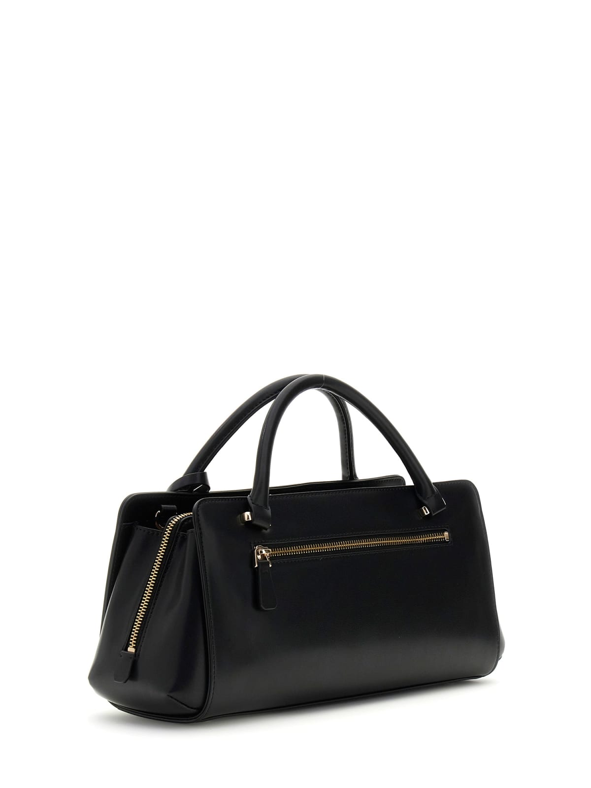 Sac Porte-Main GUESS Audrey Black – Grand Modèle