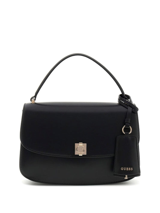 Sac Porte-Main GUESS Audrey Black – Petit Modèle