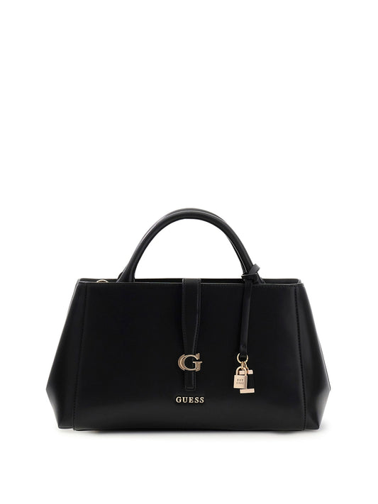 Sac Porte-Mains GUESS Carrie Noir