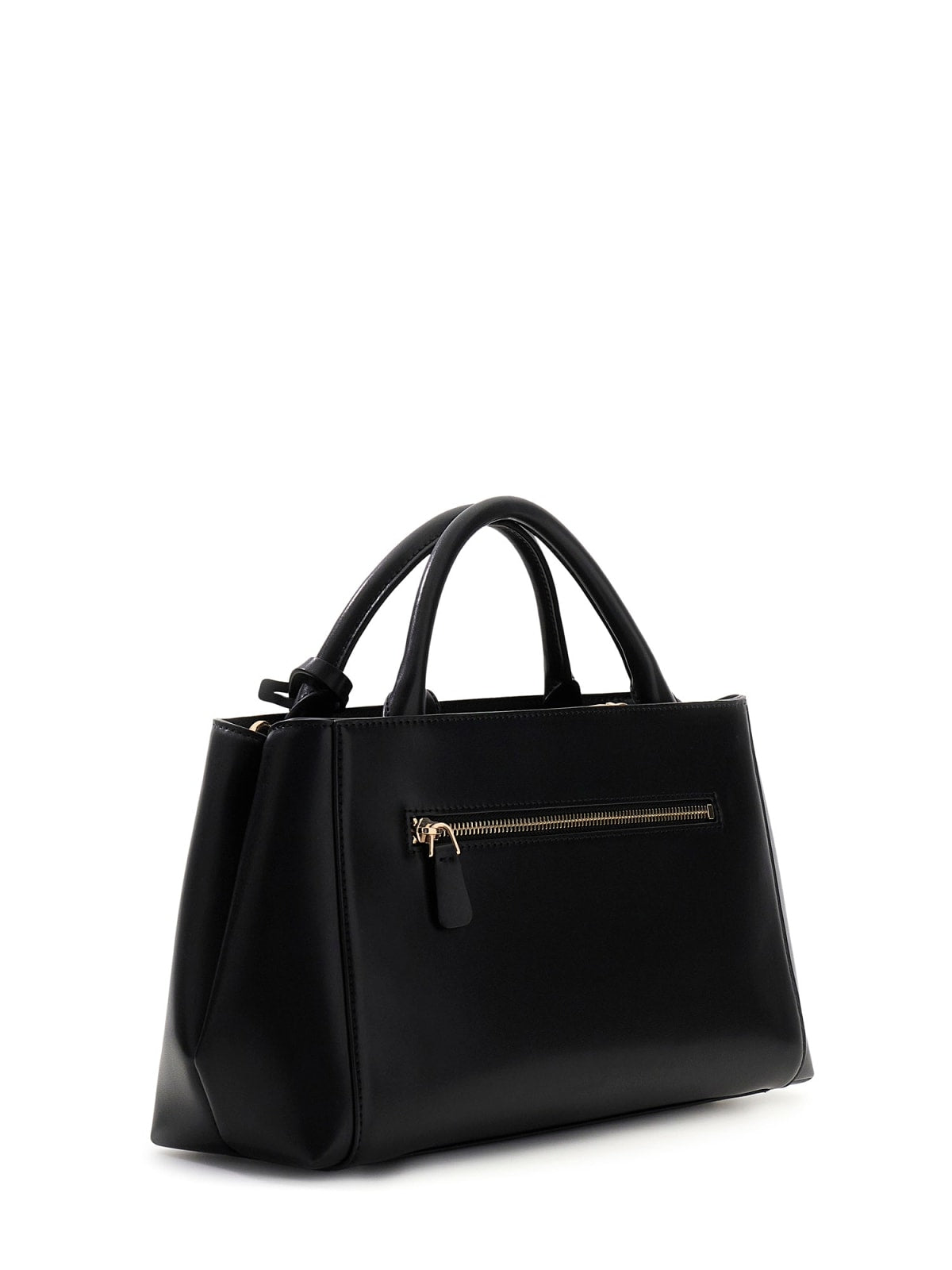 Sac Porte-Mains GUESS Carrie Noir