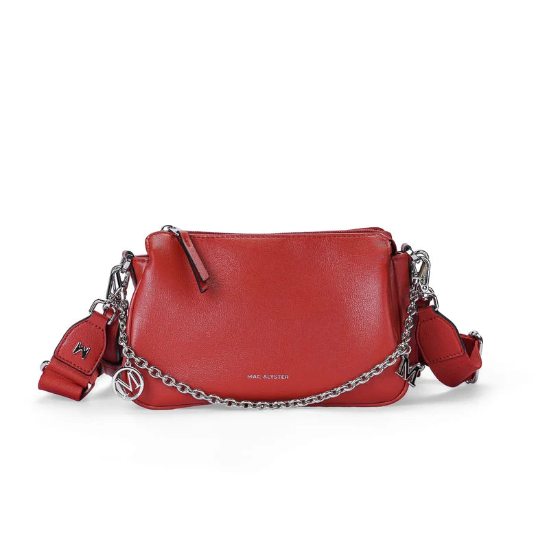 Milan 2.0 - Sac Trotteur - Mac Alyster
